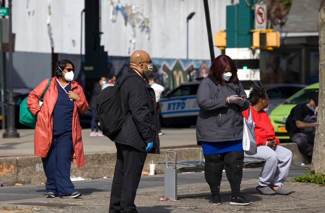 A formula for reopening school, new rules for wearing masks indoors, & more