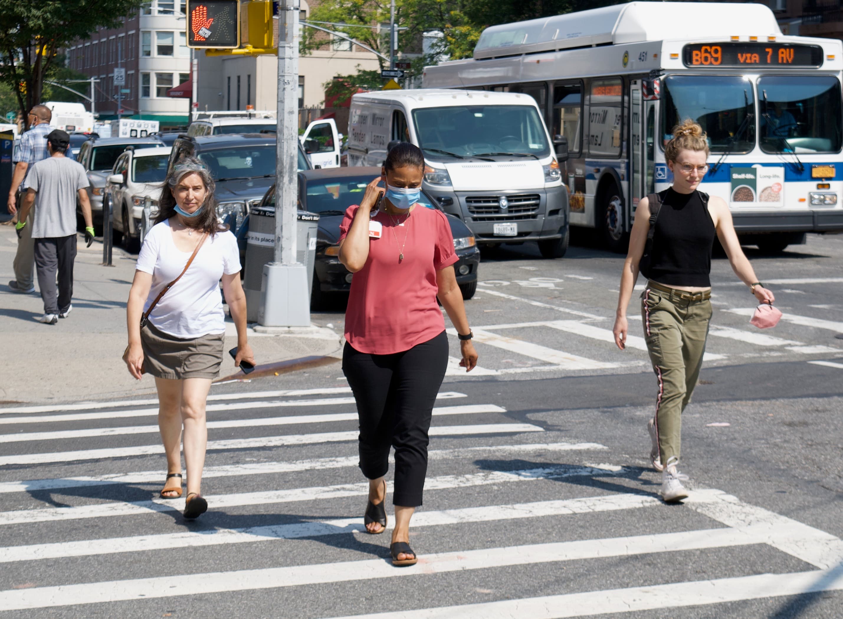 Preparing for a wetter future, MTA ridership record, & more