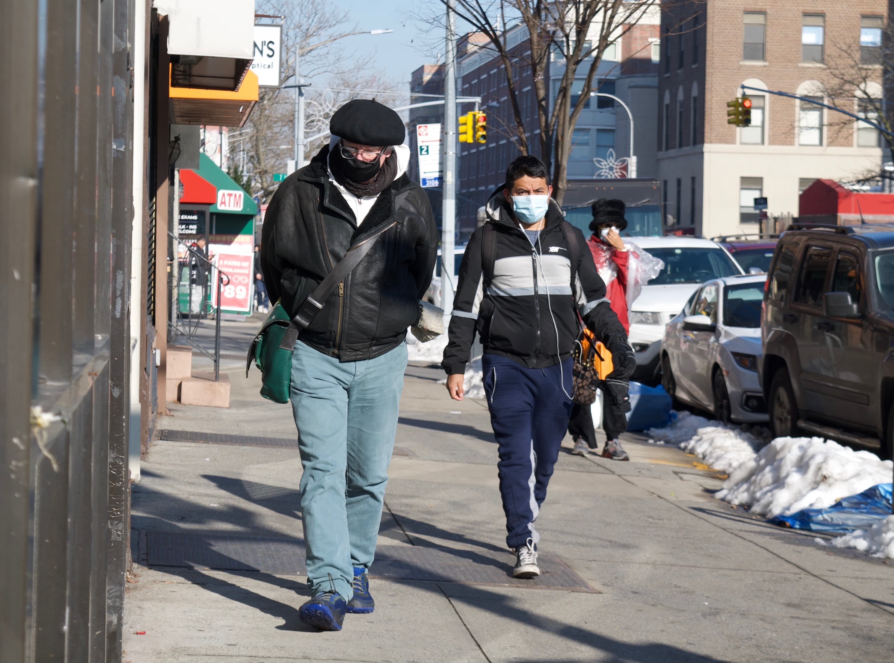 Love letters to NYC, sales plunge in Hudson Yards, & more