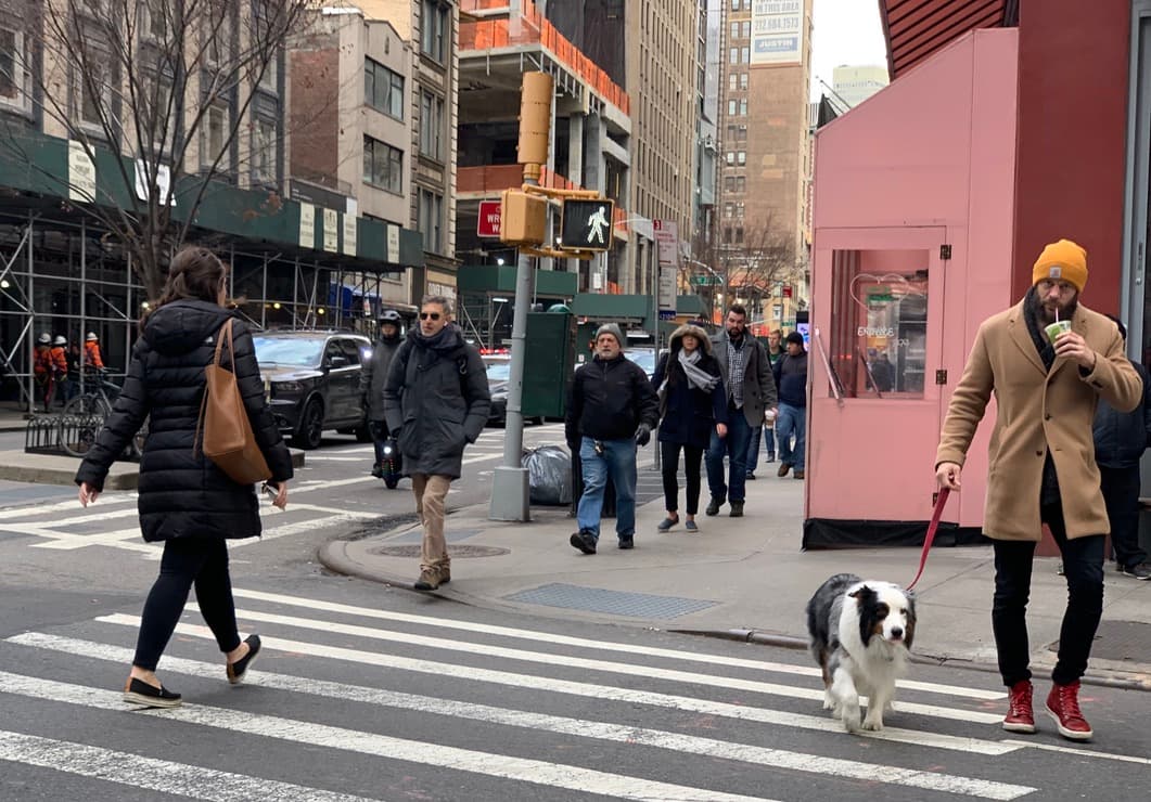 NYC picks up the slack on HUD policy, Manhattan's healthiest neighborhood, & more