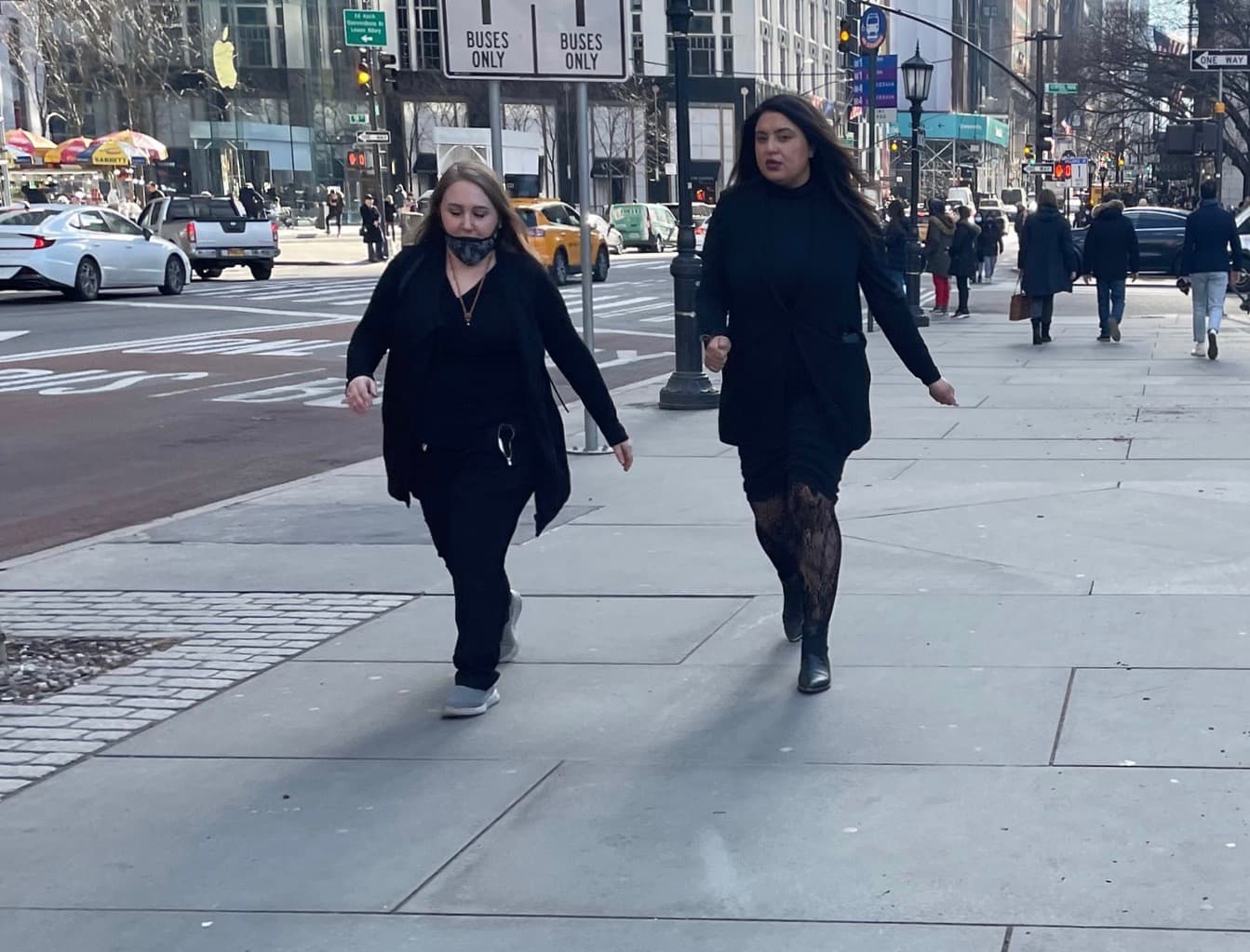 Bidding wars dominate, slumlords lose brownstone, & more