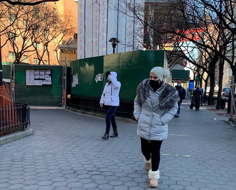 Eviction ban extended through June, 30-plus now eligible for vaccine, & more