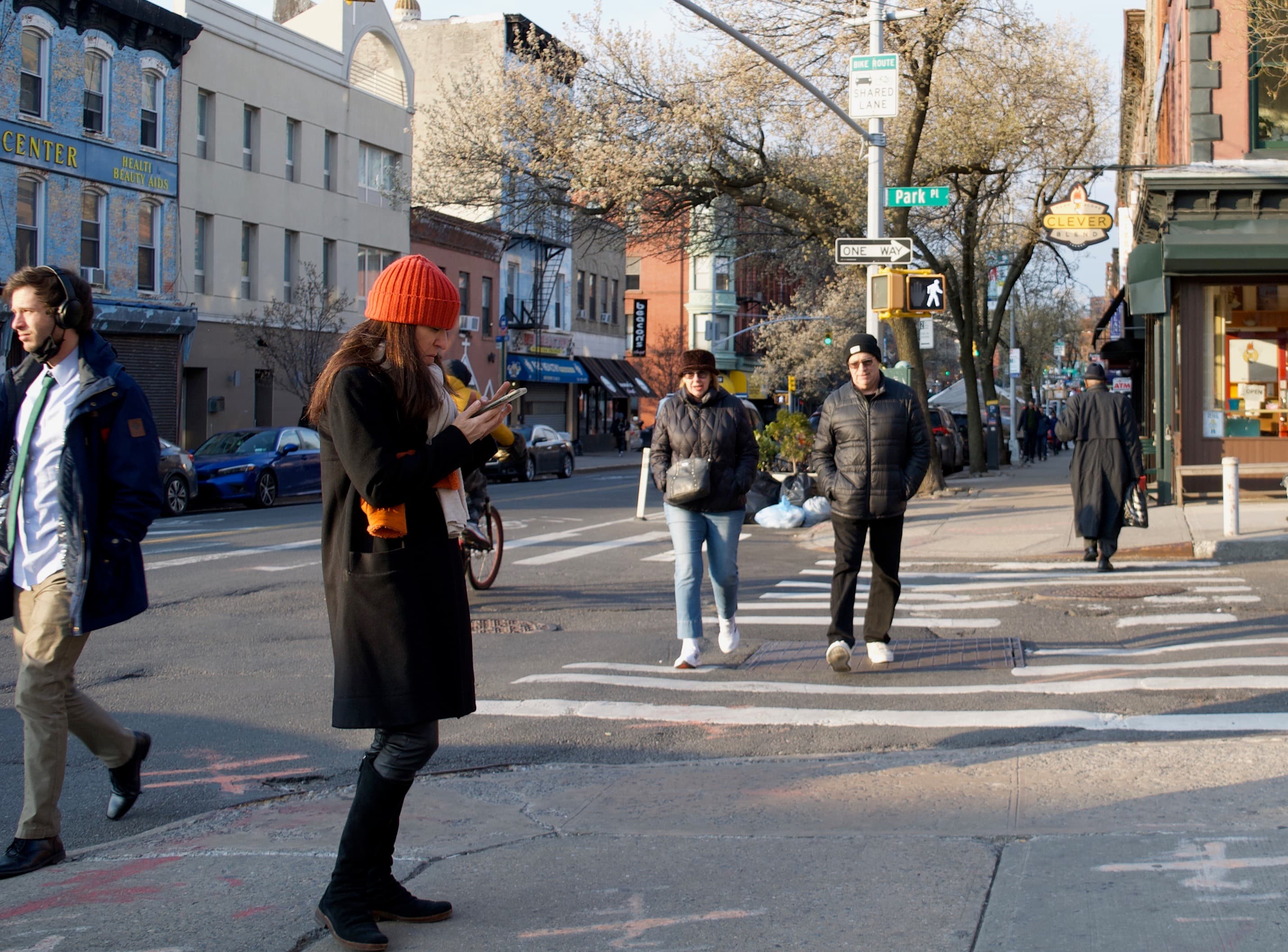 Housing voucher lawsuit settlement, the high price of scaffolding, & more