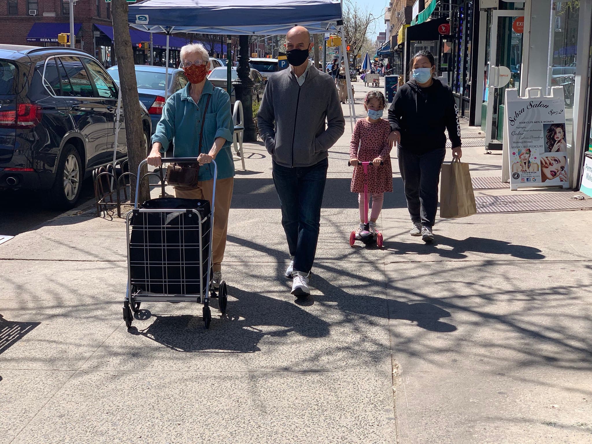 Fighting a landlord in video court, erupting sink sludge, & more