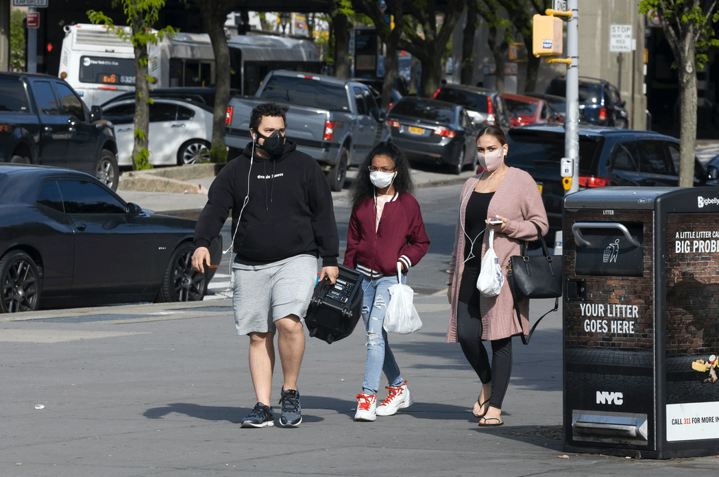 Gowanus rezoning moves forward, Bronx tenants on a rent strike, & more