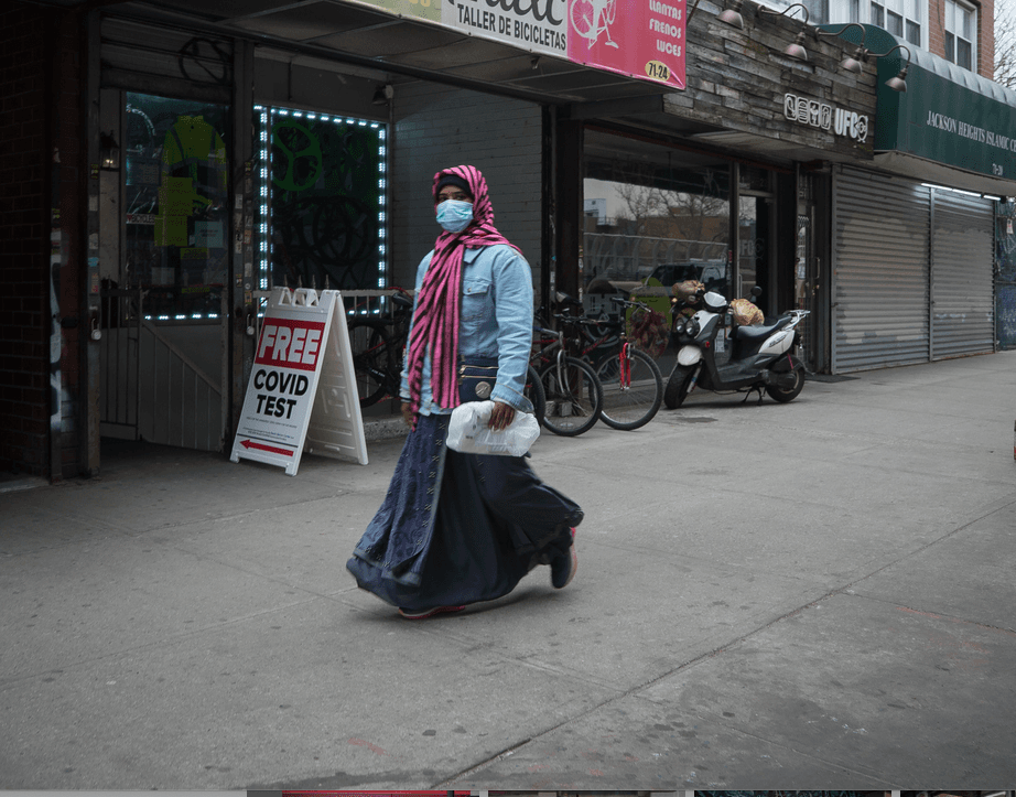 NYC may 'fully reopen' July 1, Biden's impact on real estate, & more