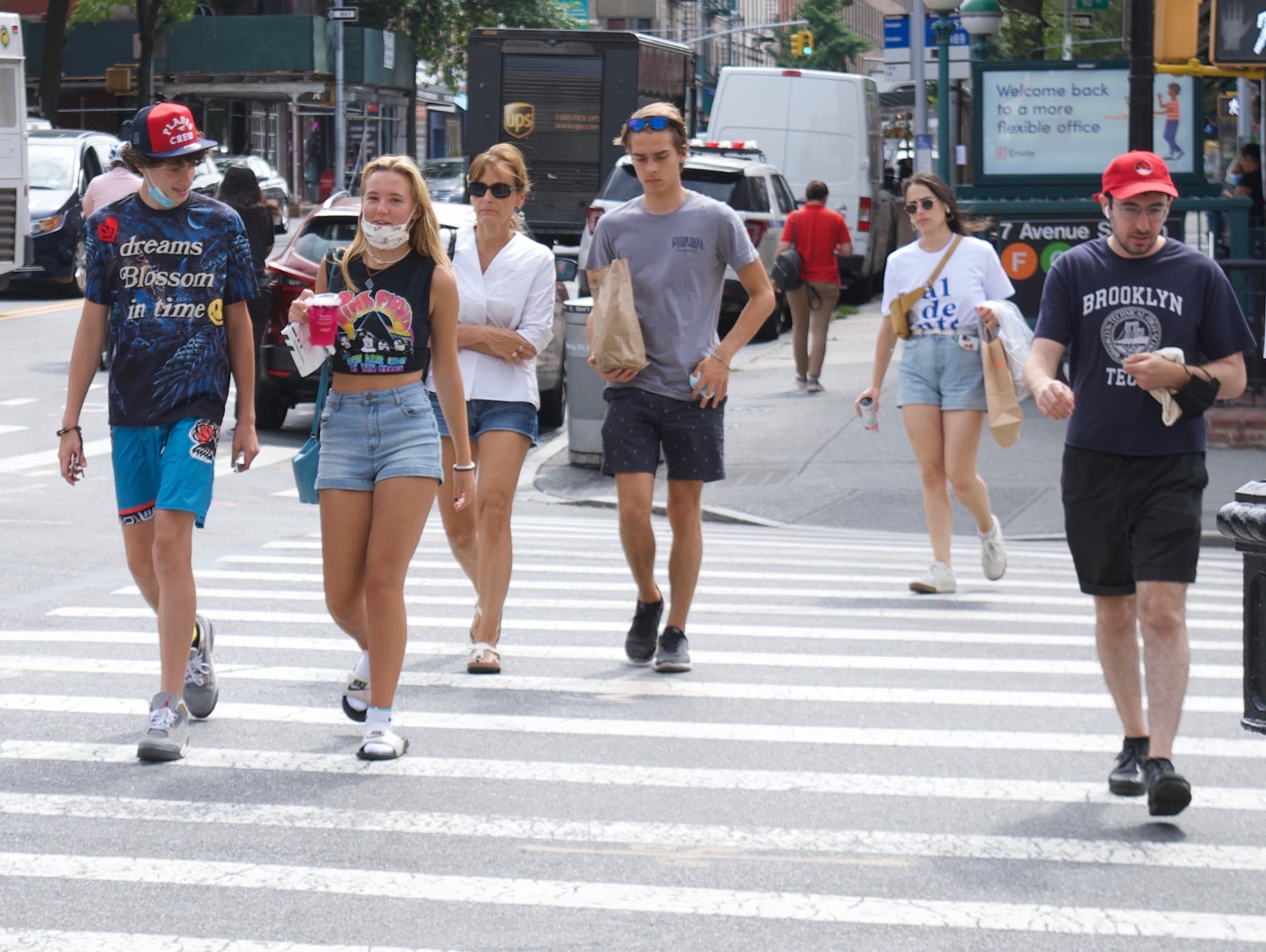 Incentives to move upstate, e-bike charging risks, & more