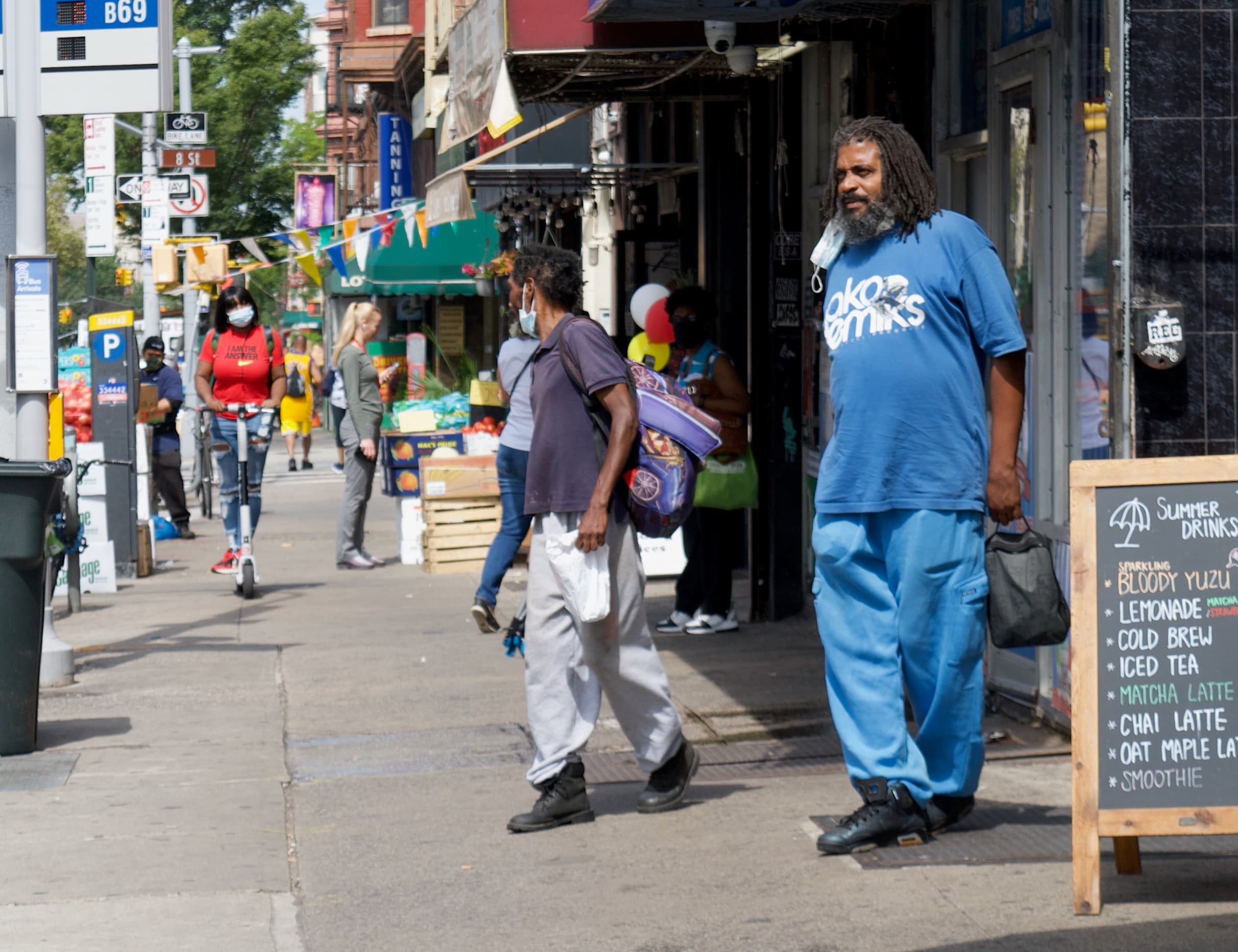 Hochul urged to extend eviction ban, delays increase Gateway costs, & more