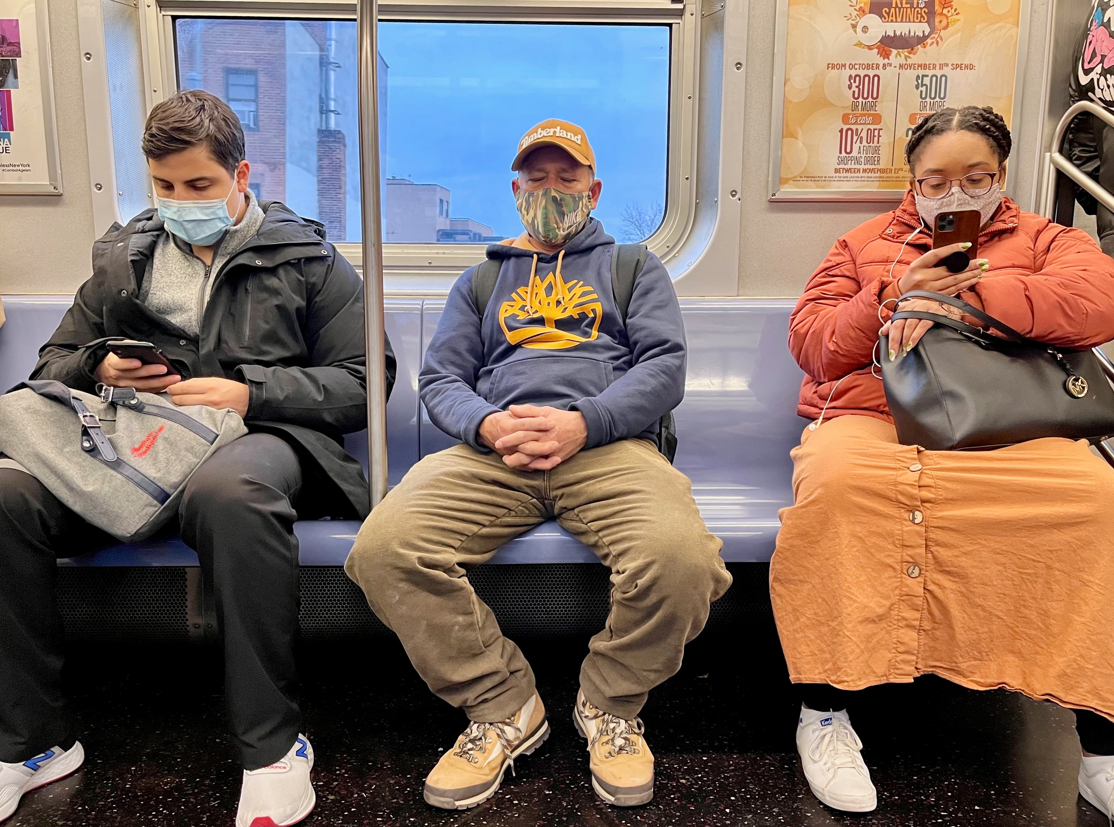 NY sued for ending Covid rent aid, affordable housing for SoHo, & more