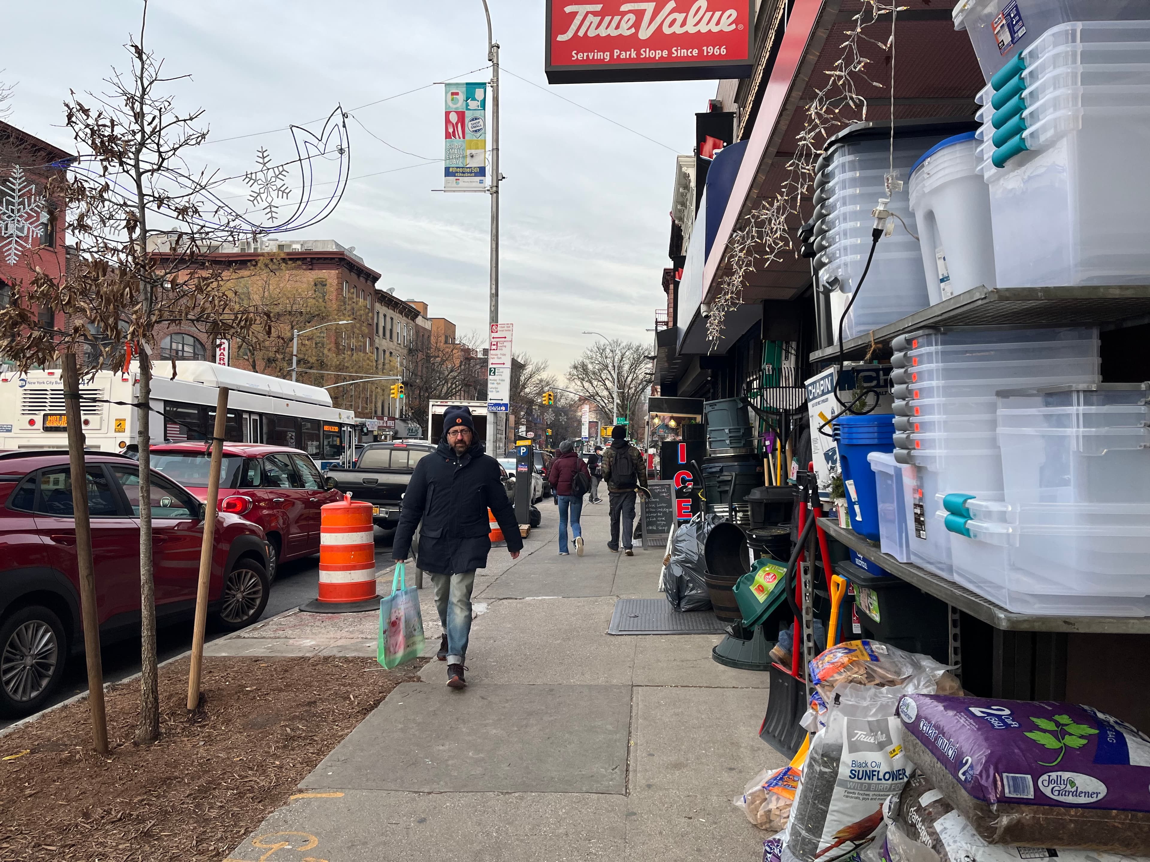 Emergency grants for back rent, fighting for a building ramp, & more