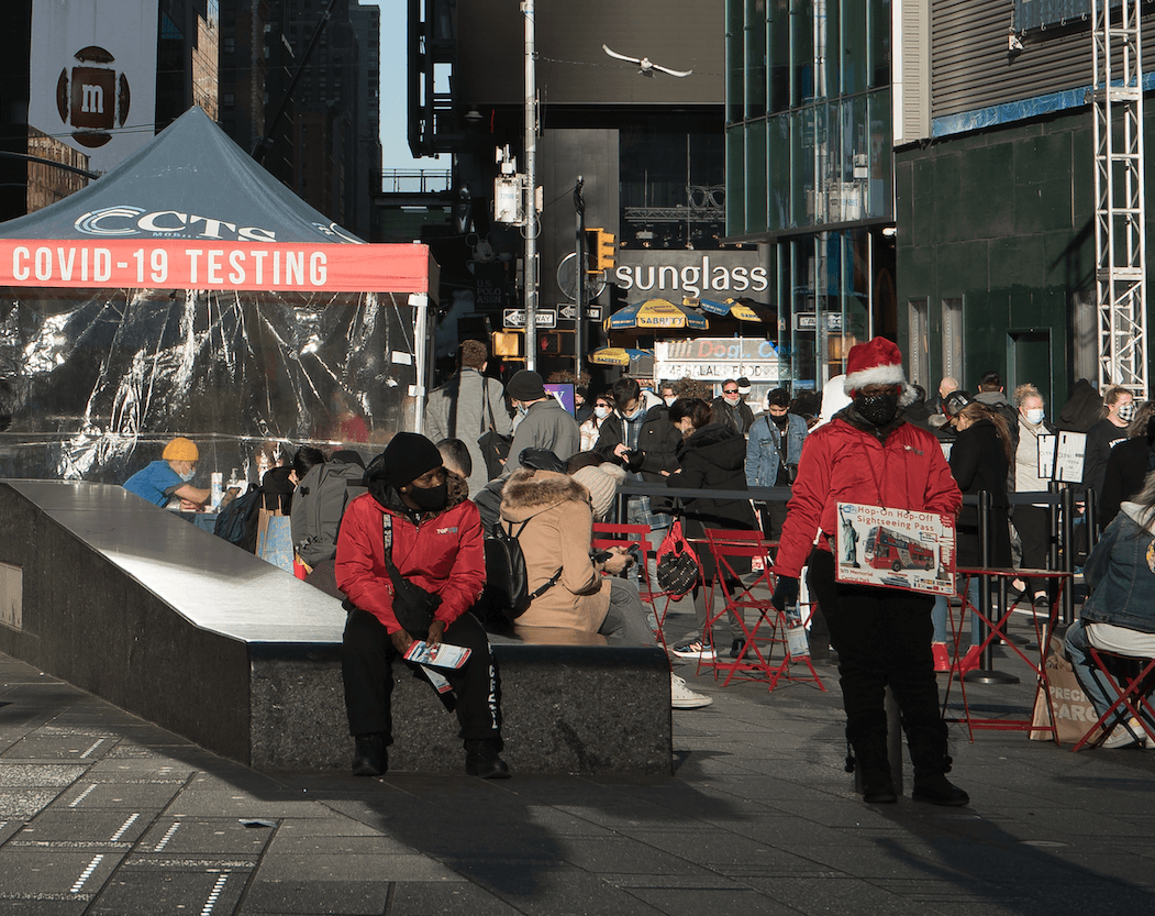 Buyer beware the smell of bleach, catching rats with Oreos, & more