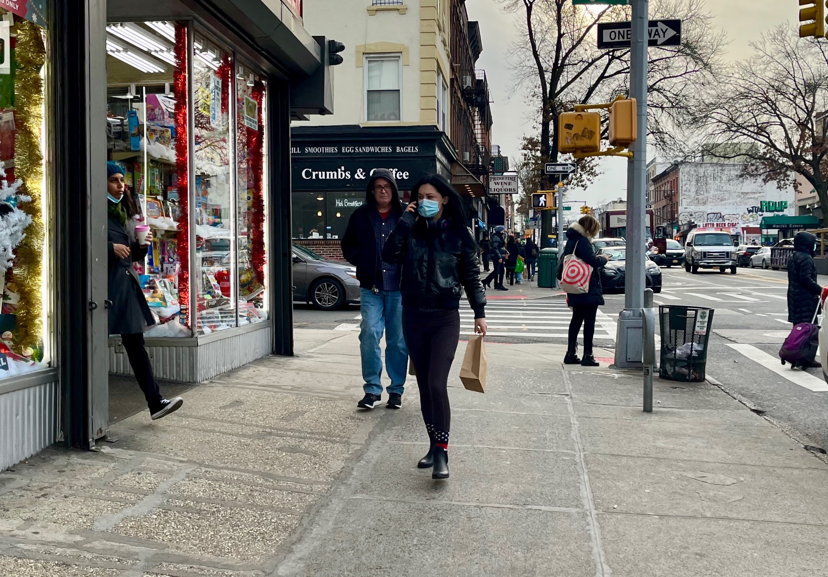 New laws against housing discrimination, phony contractors steal $93,000, & more