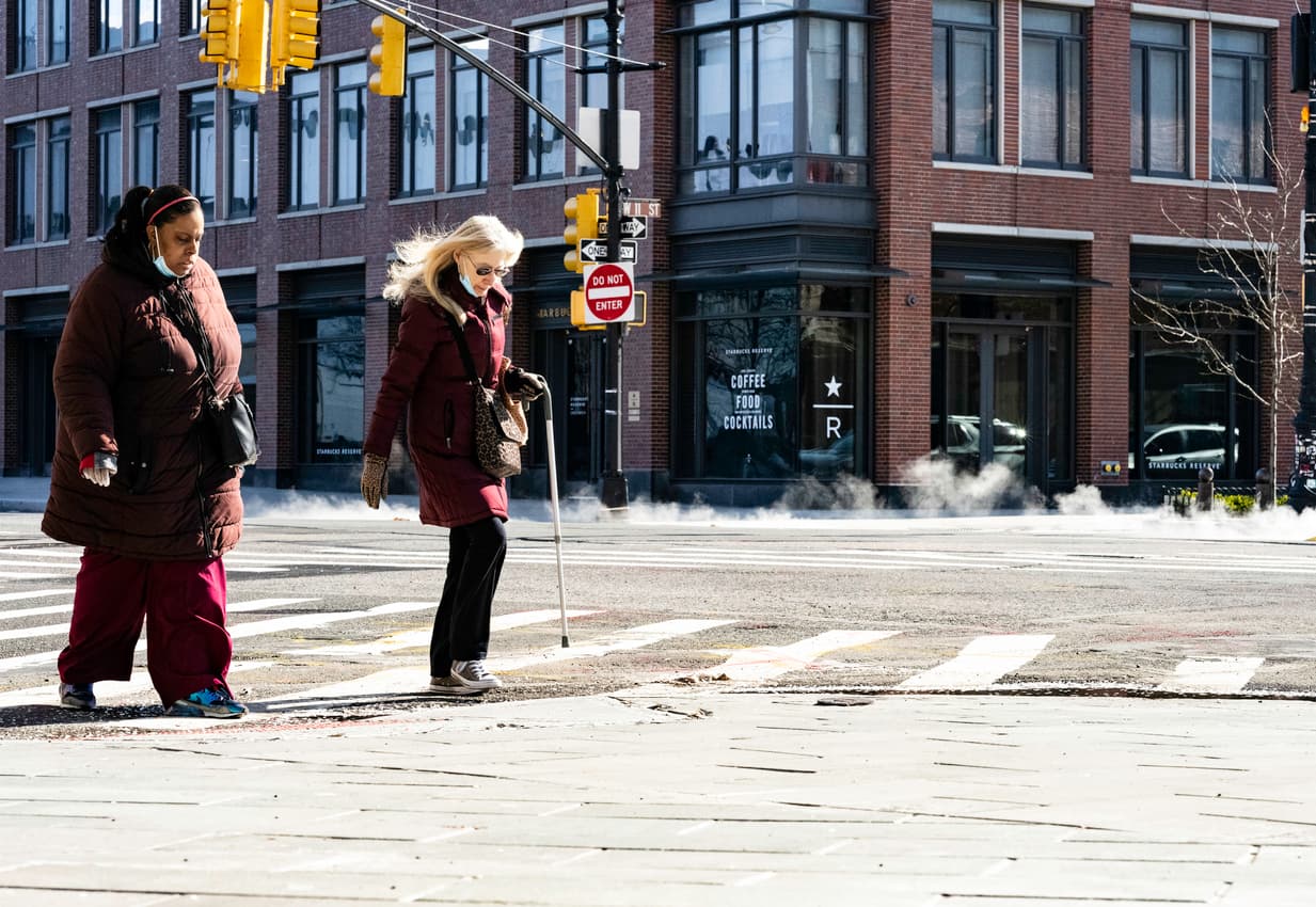 NY to get 170,000 vaccine doses, suburban condo boom, & more