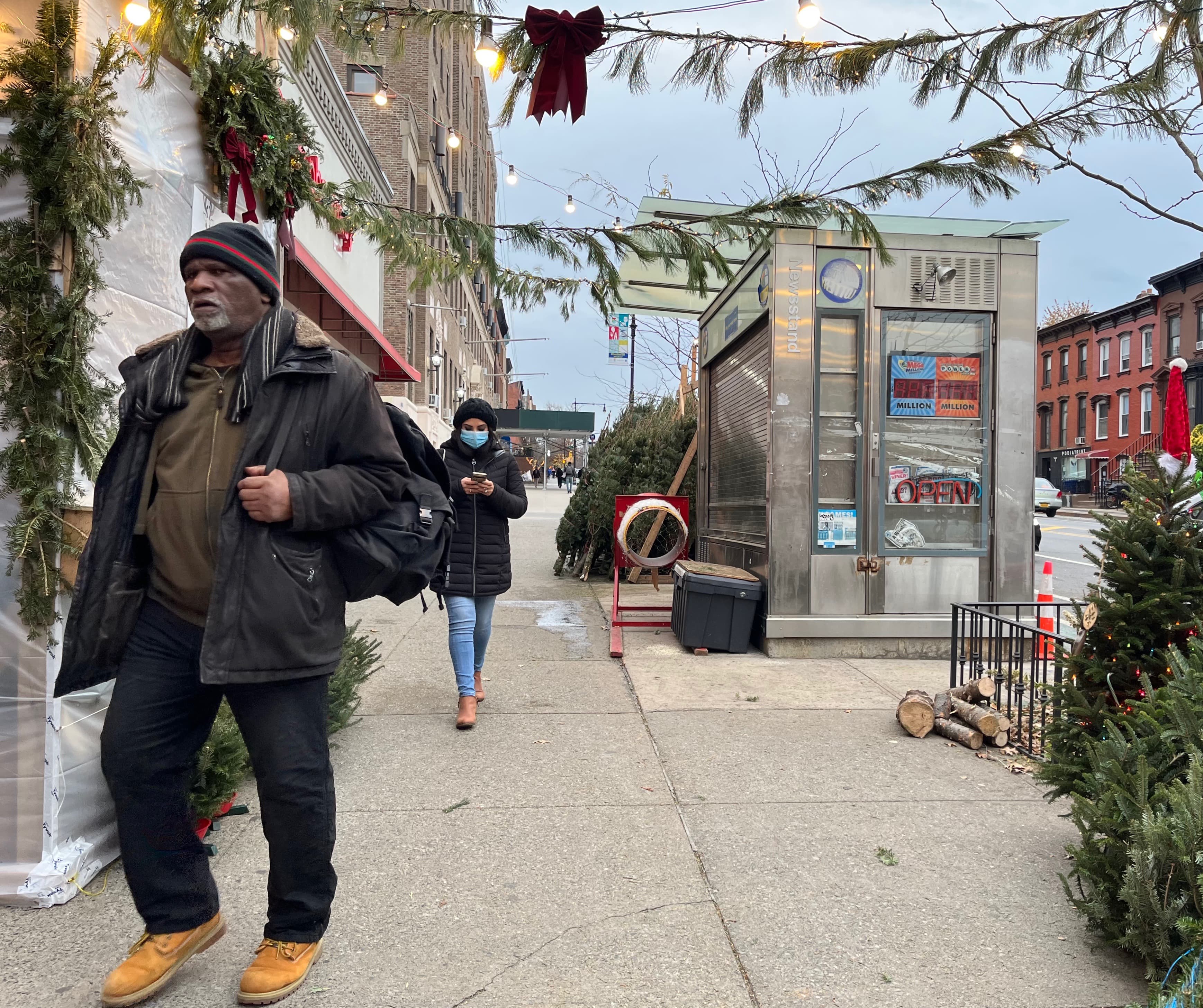 Protection from predatory buyers, gas ban for new NYC buildings, & more