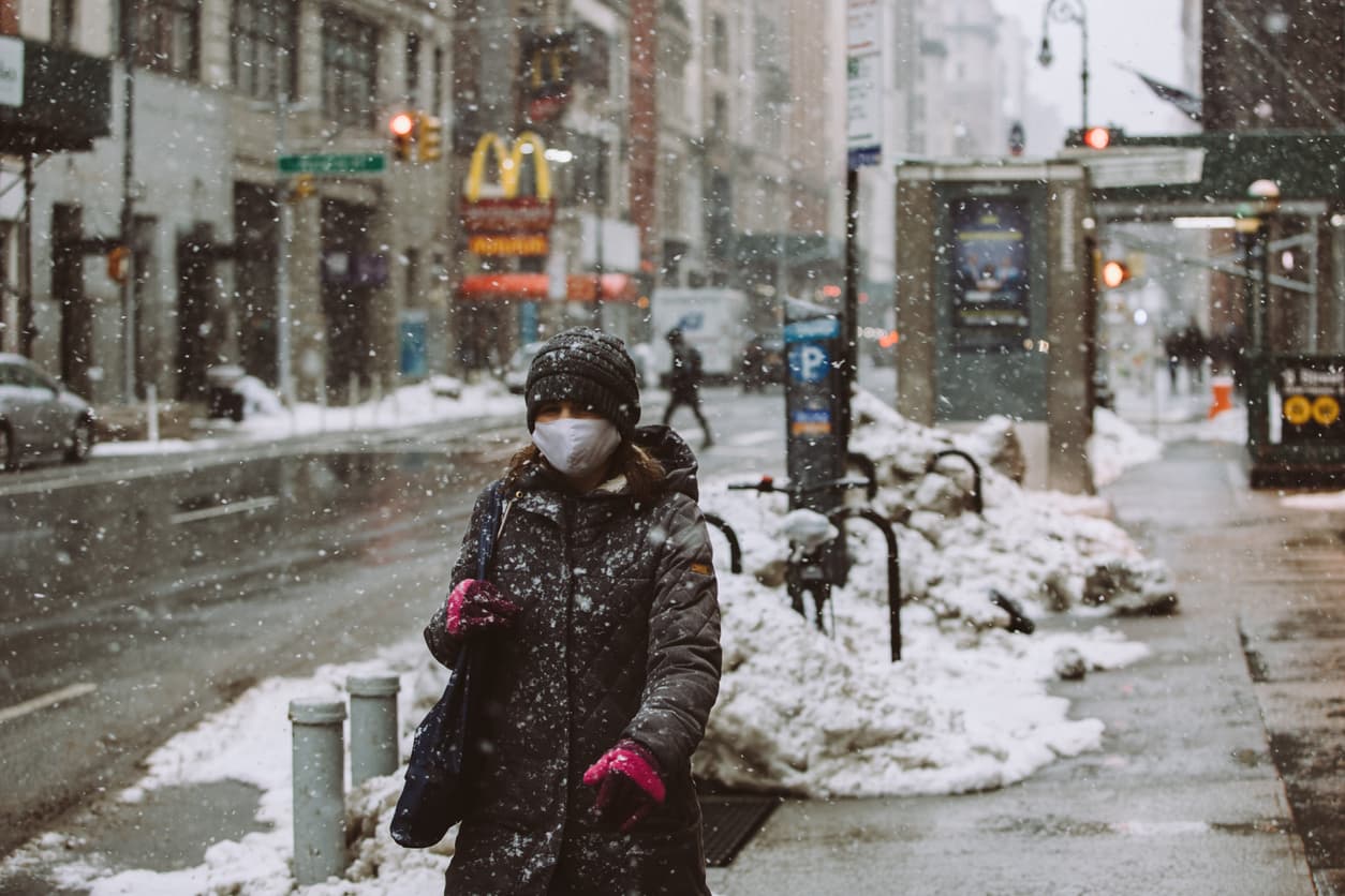 SALT cap repeal unlikely, MTA sued over Covid rules, & more