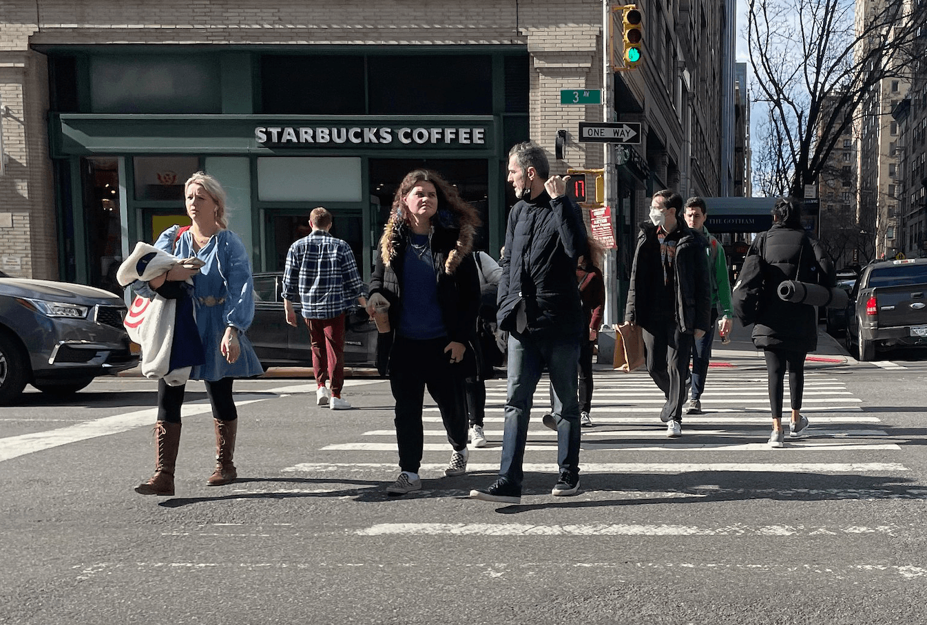 Unchecked illegal evictions, bidding wars for rentals, & more