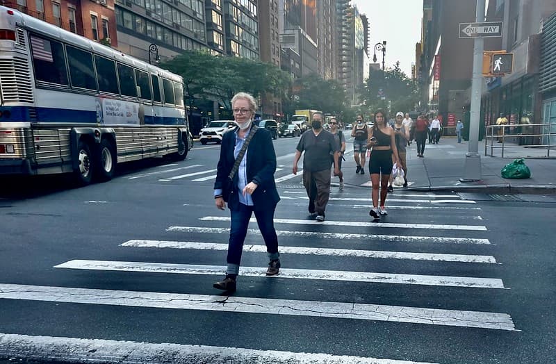 NYC sues Airbnb hosts, 'slum'-like housing in the Bronx, & more