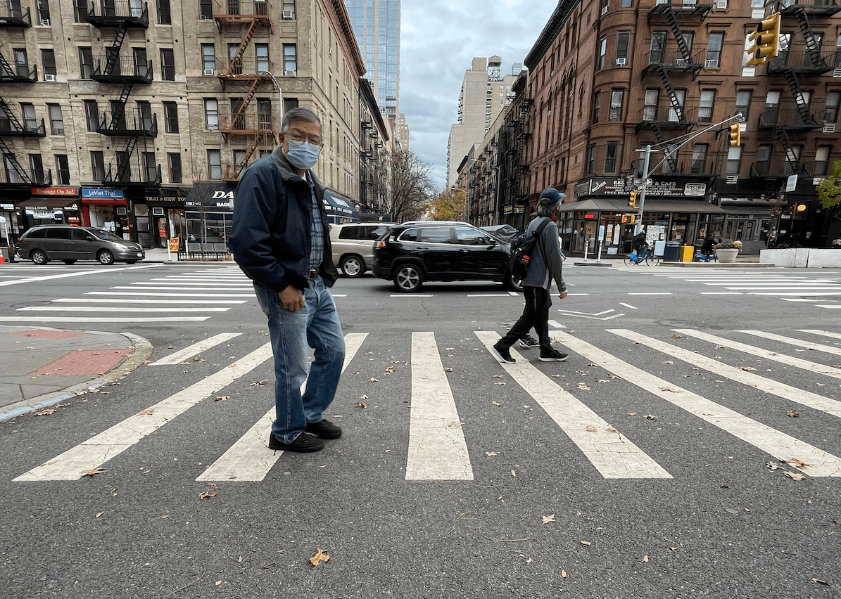 Digital memorial to MTA workers,  NYCHA plagued by gas outages, & more