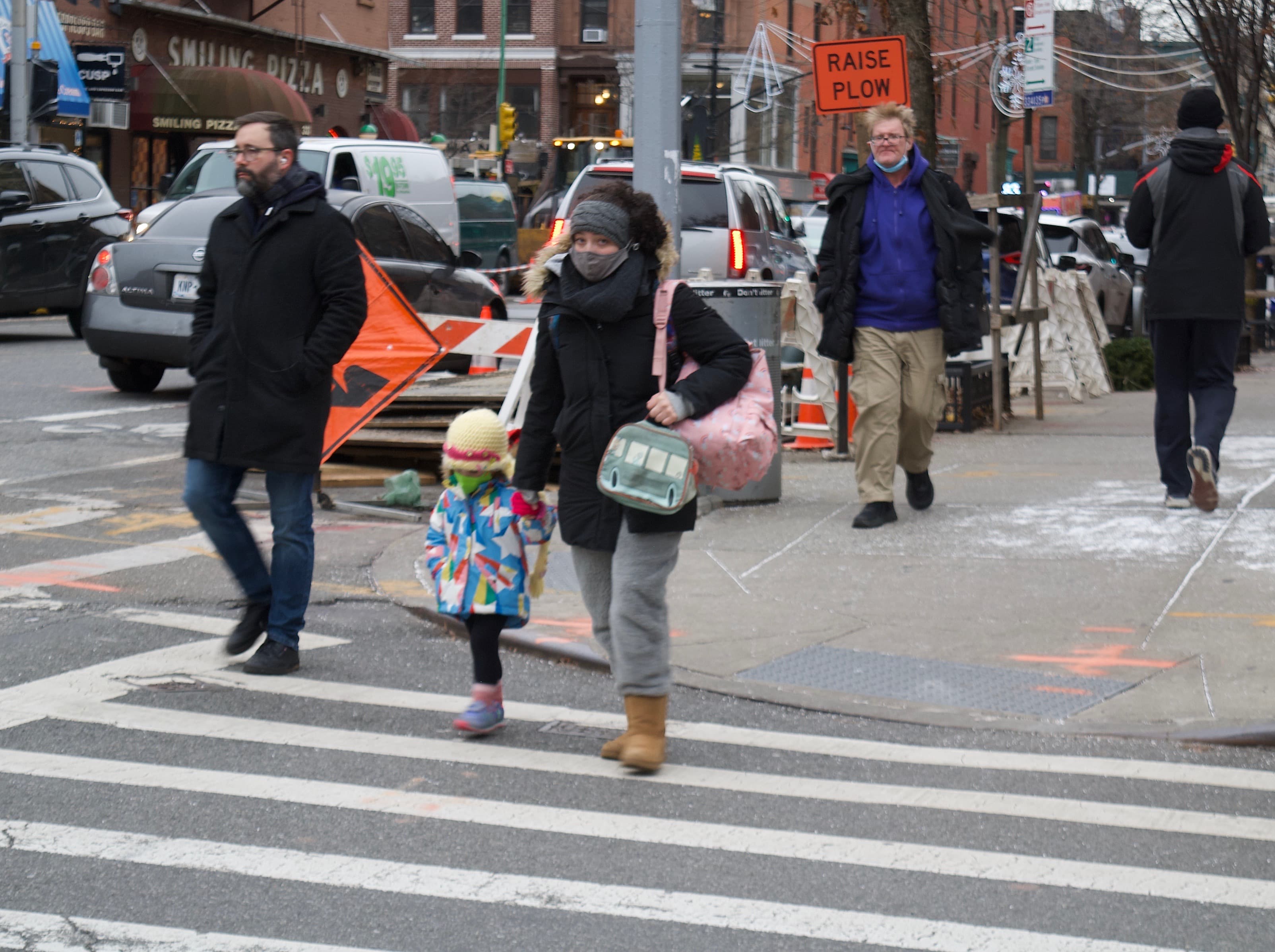 Aid for struggling owners, how Covid reshapes cities, & more