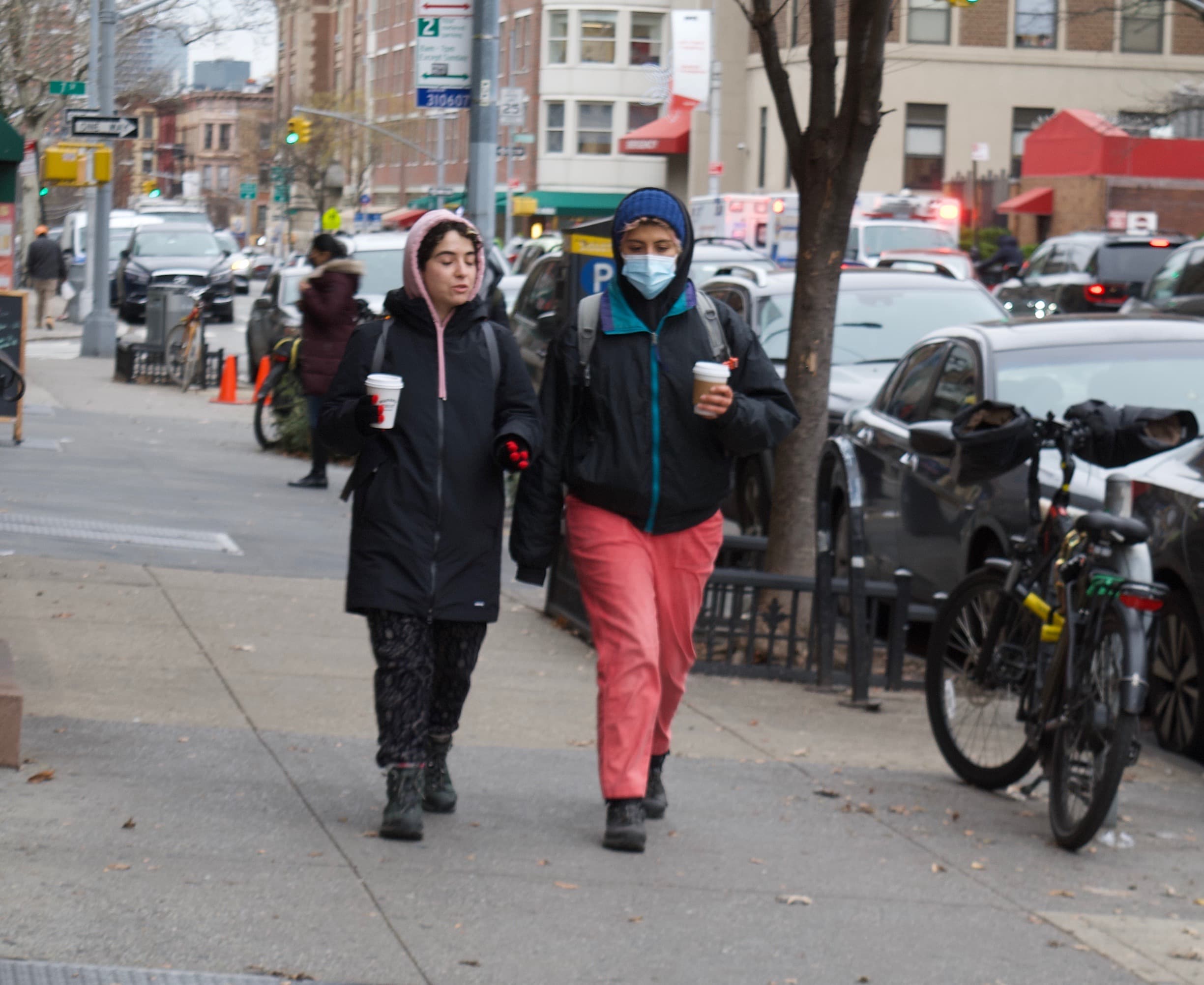 3,200-unit development for Astoria, tackling tidal floods, & more