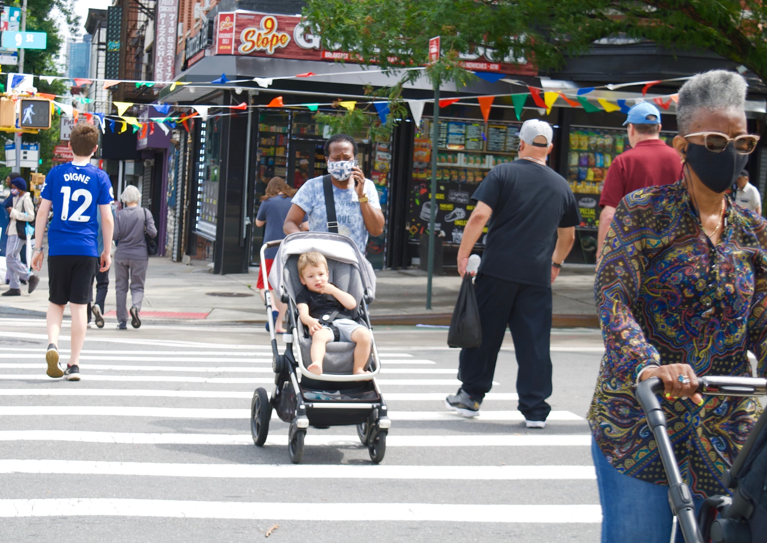 Why Gen Z loves NYC, sales slow in the Hamptons, & more