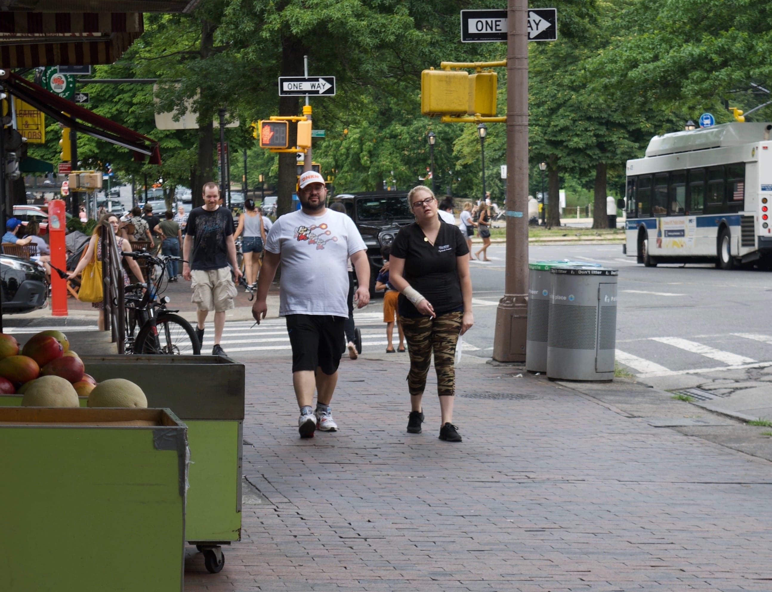 Best neighborhoods to invest in, average Manhattan rent hits $5,000, & more