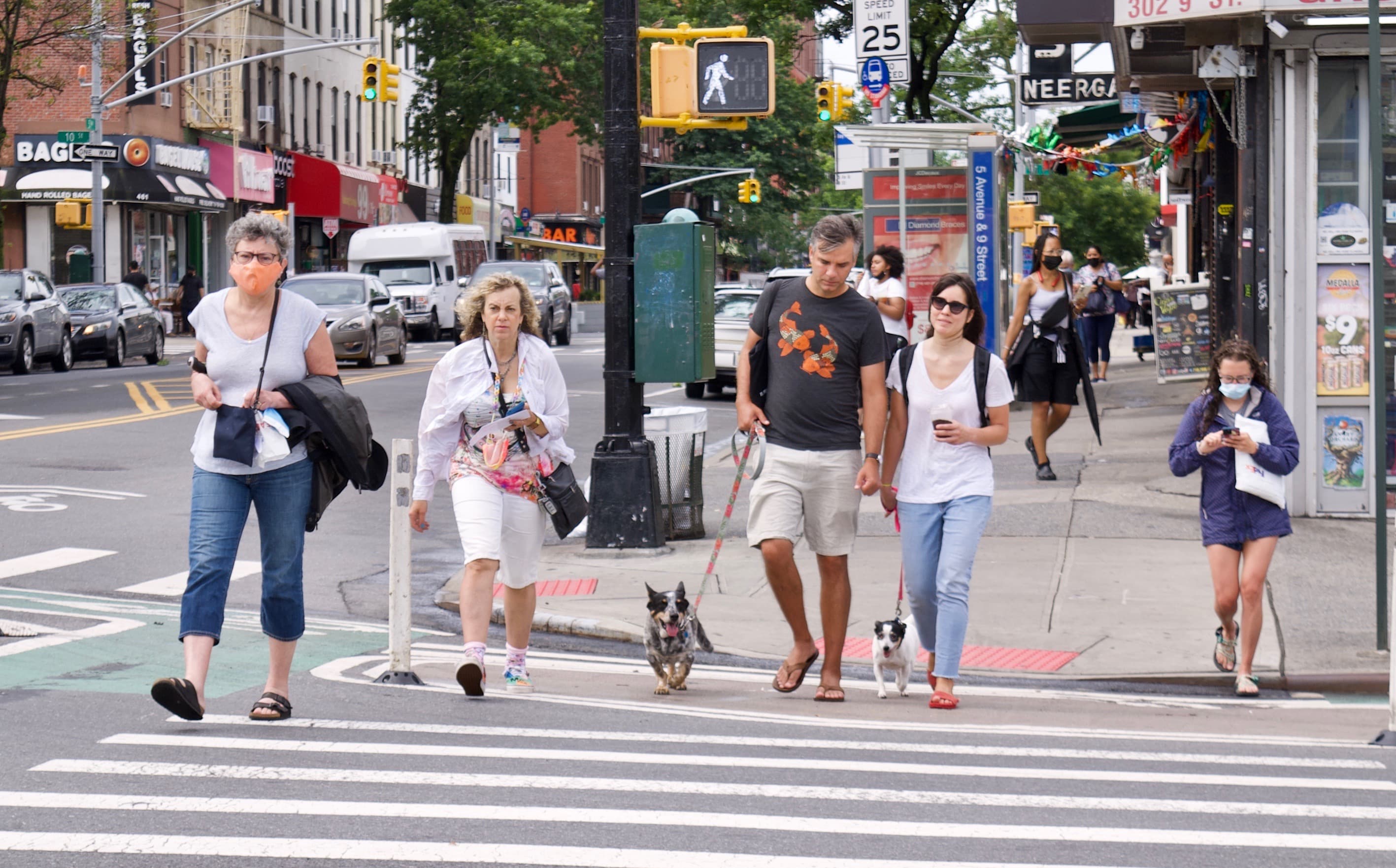 Record-breaking Clinton Hill sale, ventilation problems at NYCHA, & more