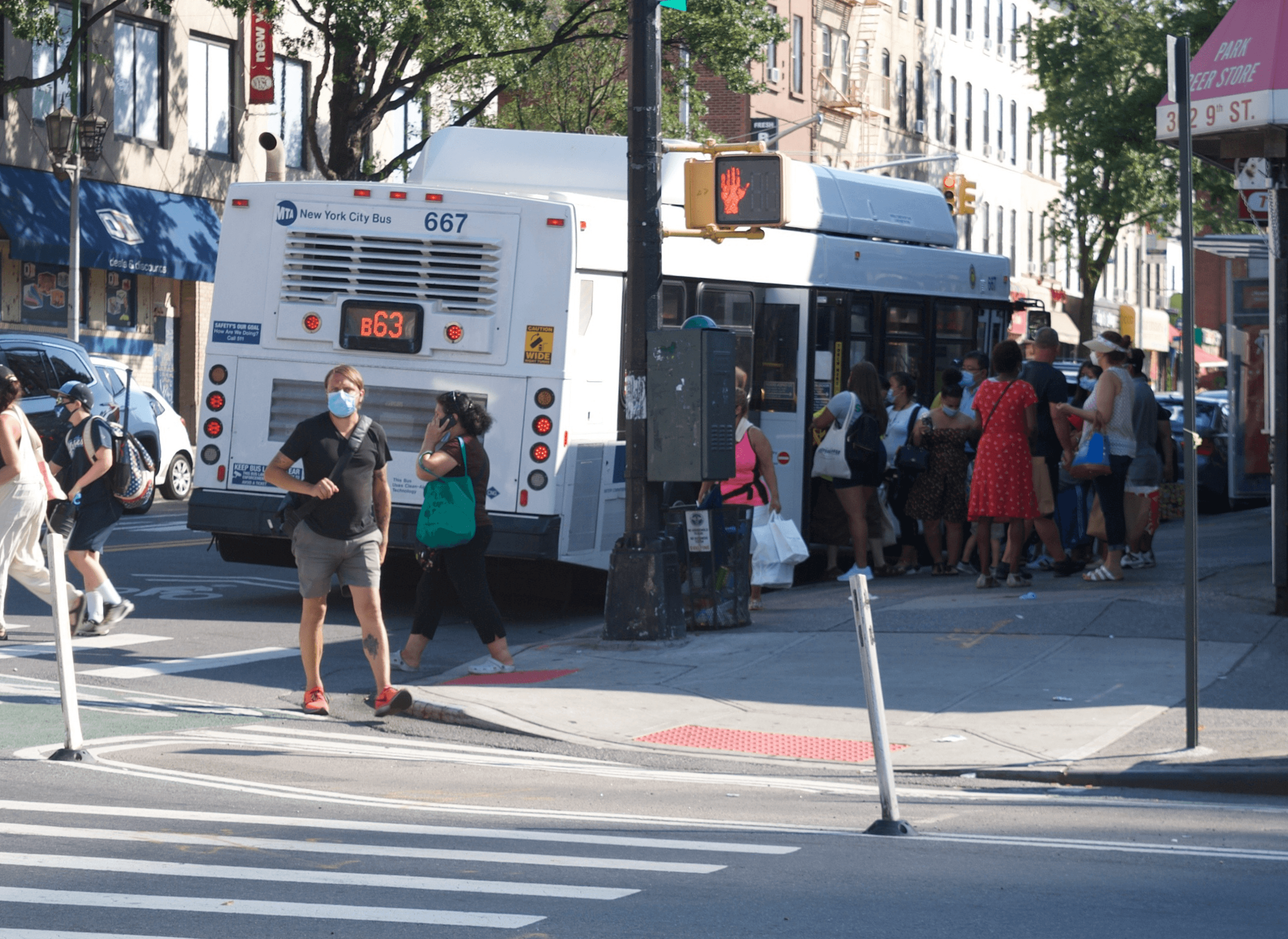 Socialists in Albany, best cities for renters, & more