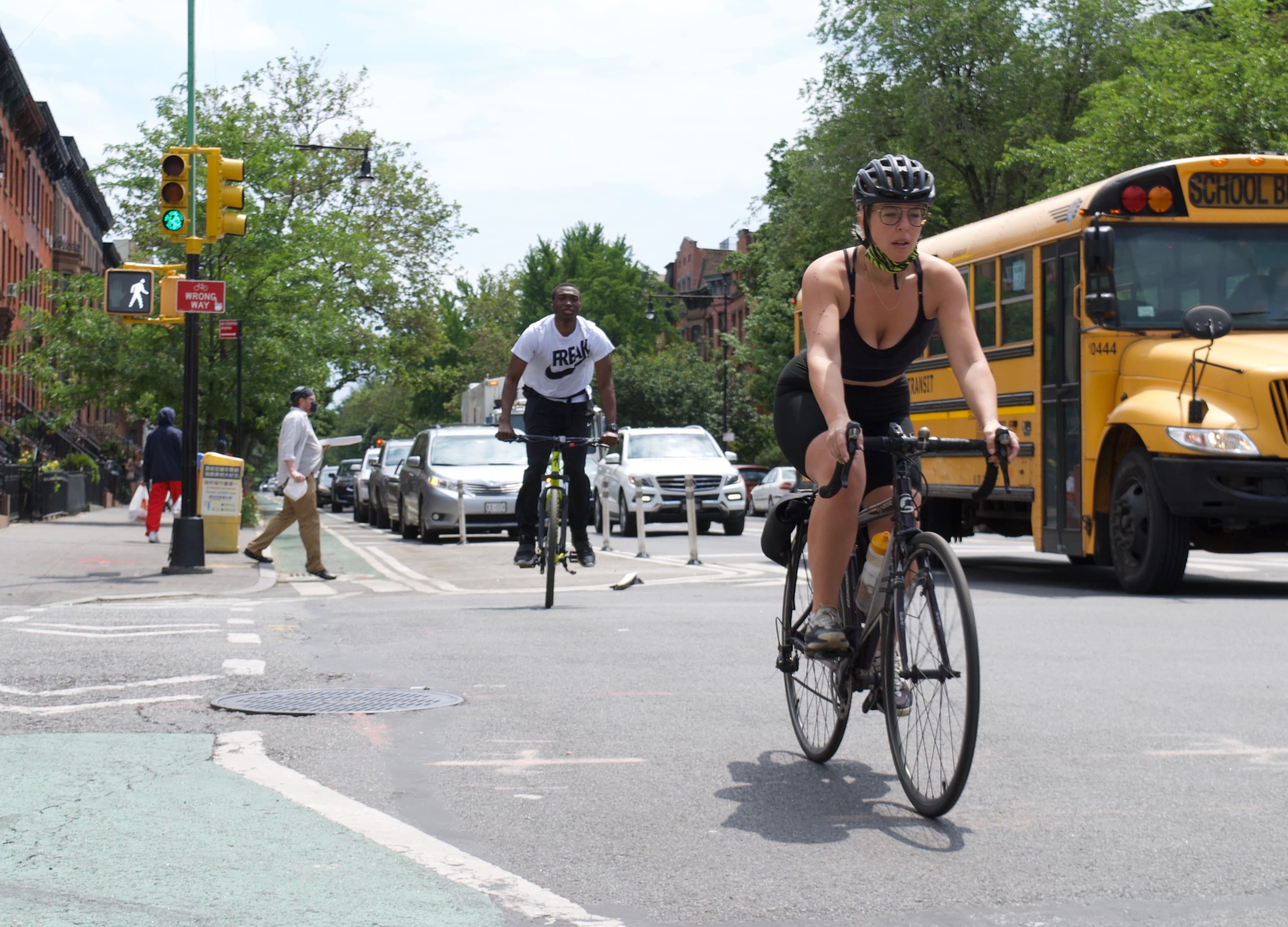 Preventing the next Surfside, no MTA fare hike, & more