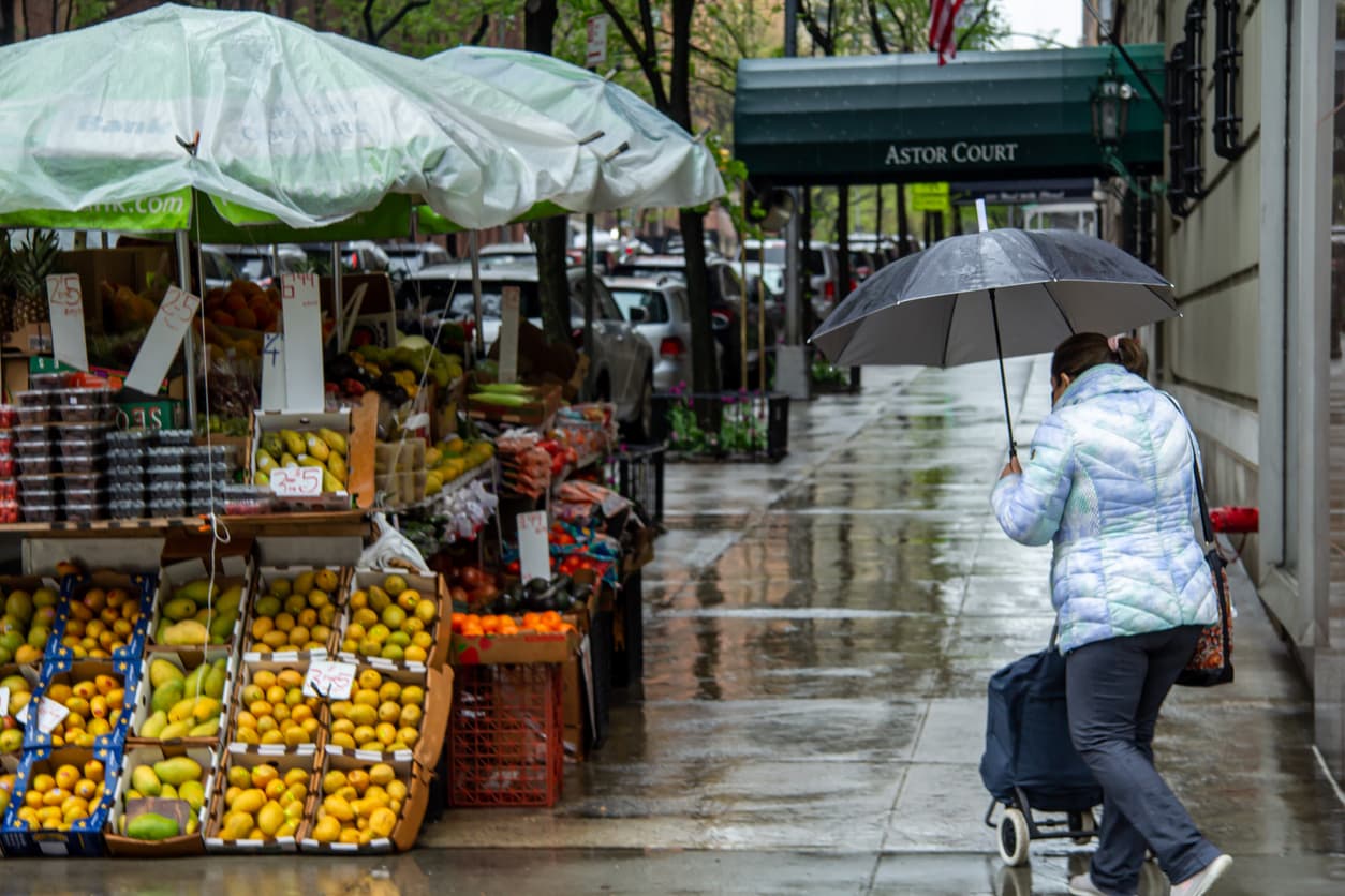 Back rent owed on Airbnb listing, cheering a win for Adams, & more 