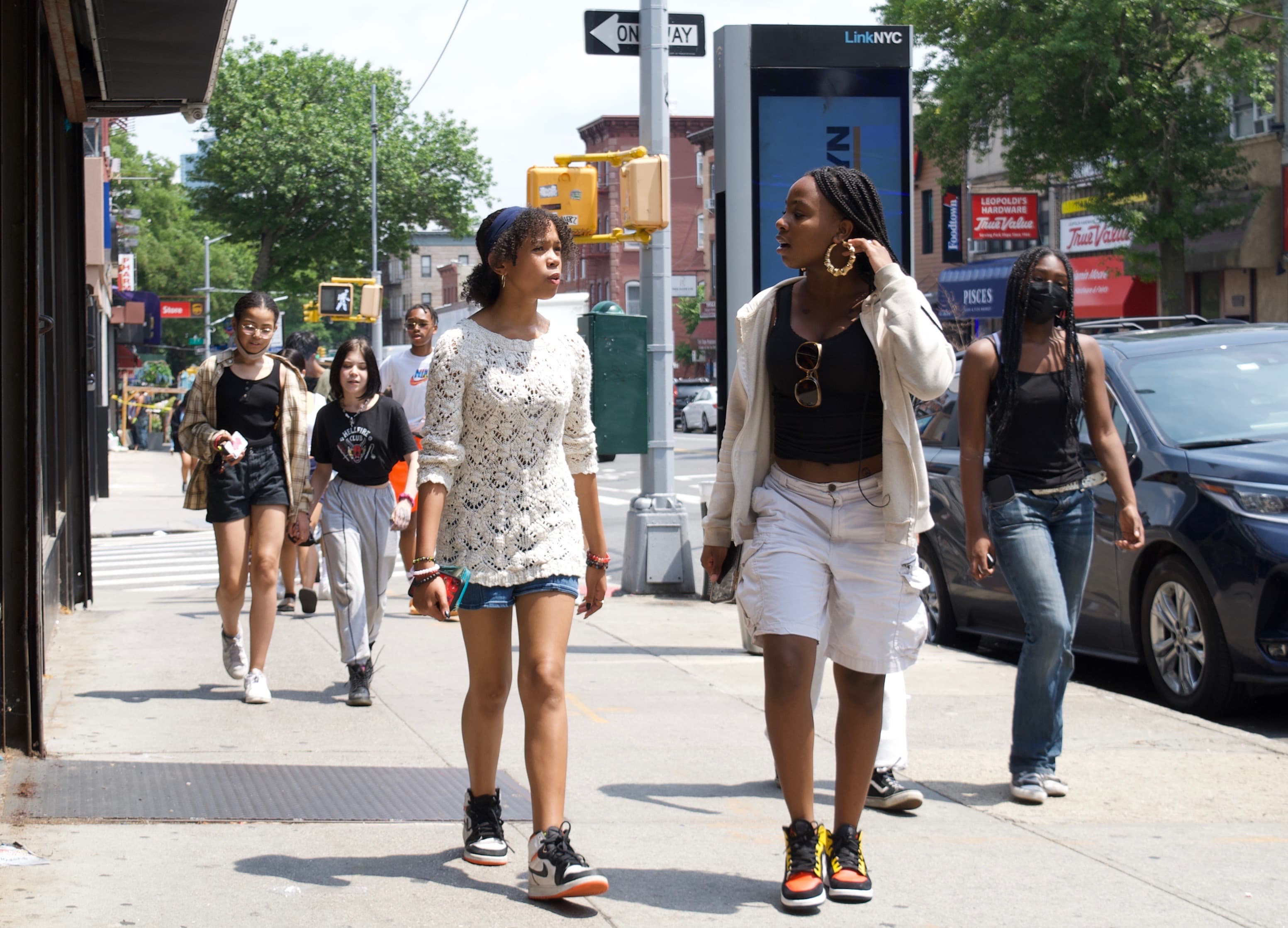 Demands for rent rollbacks, expanding deed theft protection, & more