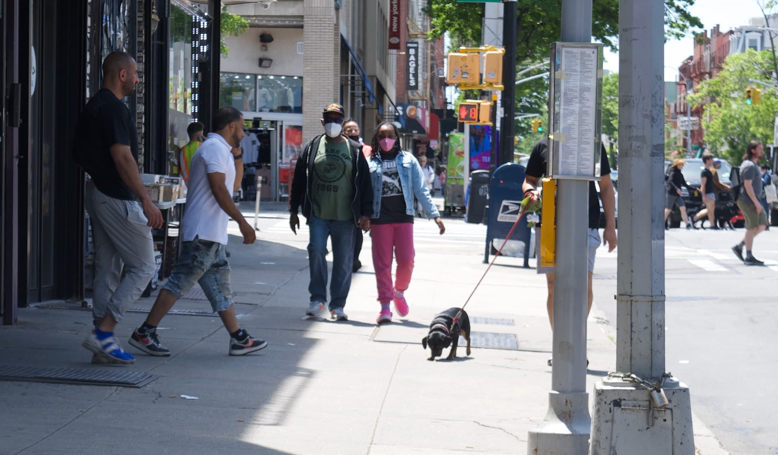 1795 townhouse on the market, 421-a tax break winds down, & more