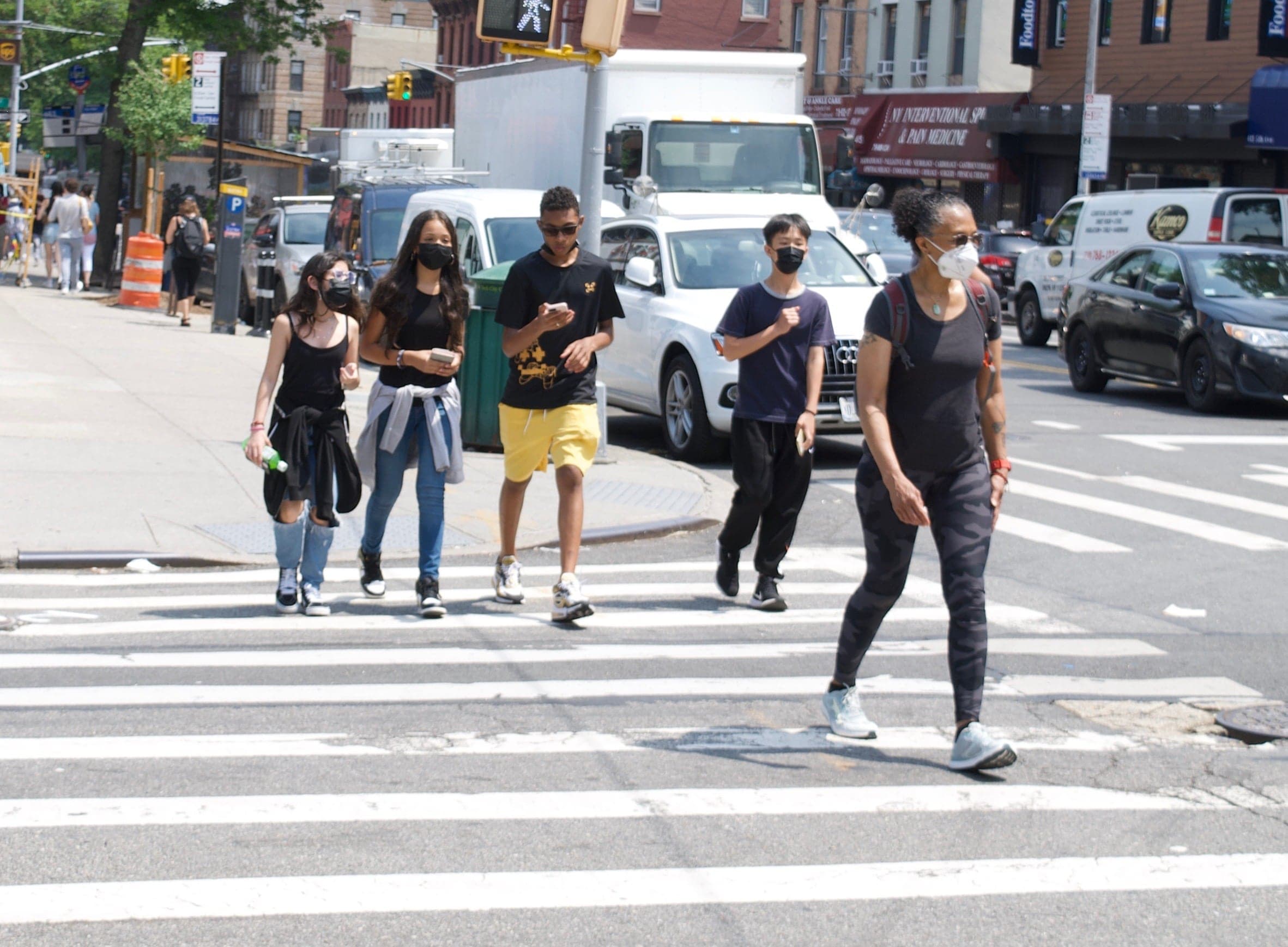 Crucial vote on rent increases, Bed-Stuy housing lottery, & more