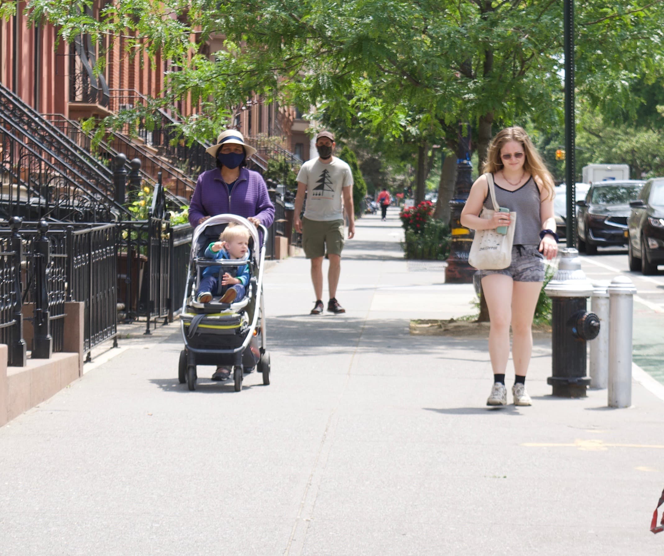 Turning hotels into affordable housing, a $30,000 Brooklyn townhouse rental, & more