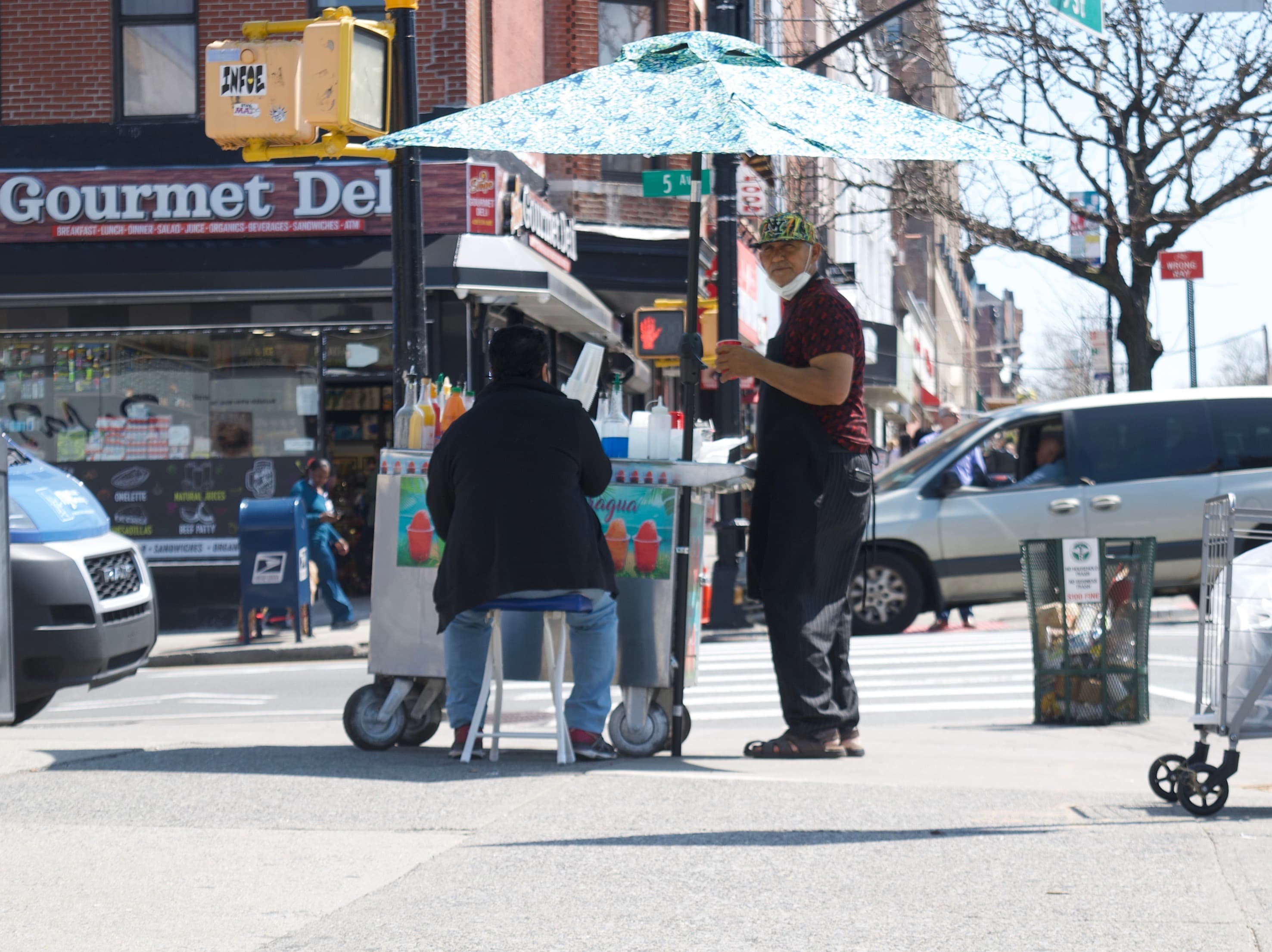 Apartment hunting agony, the mayor's housing mystery, & more