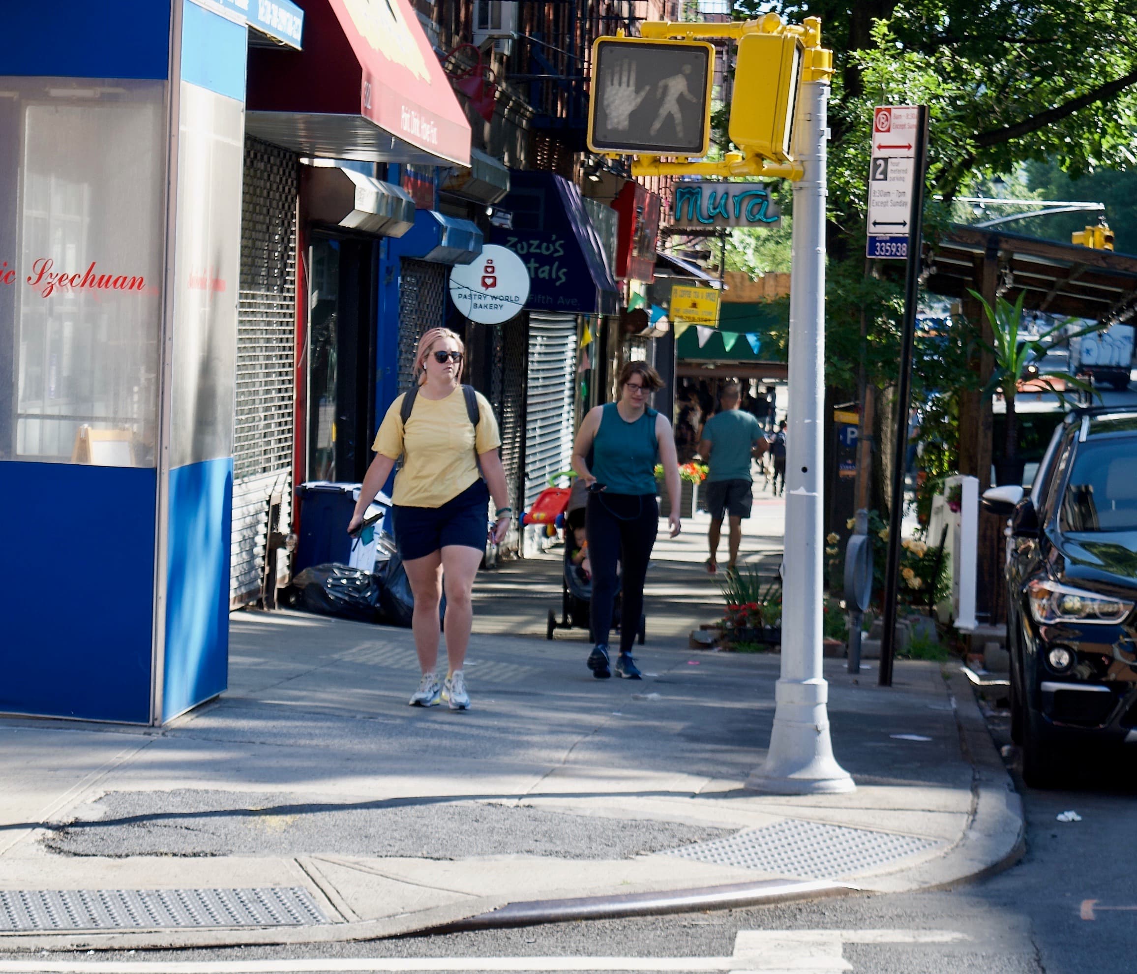 Rent hikes for stabilized tenants, NY's state of emergency ends, & more