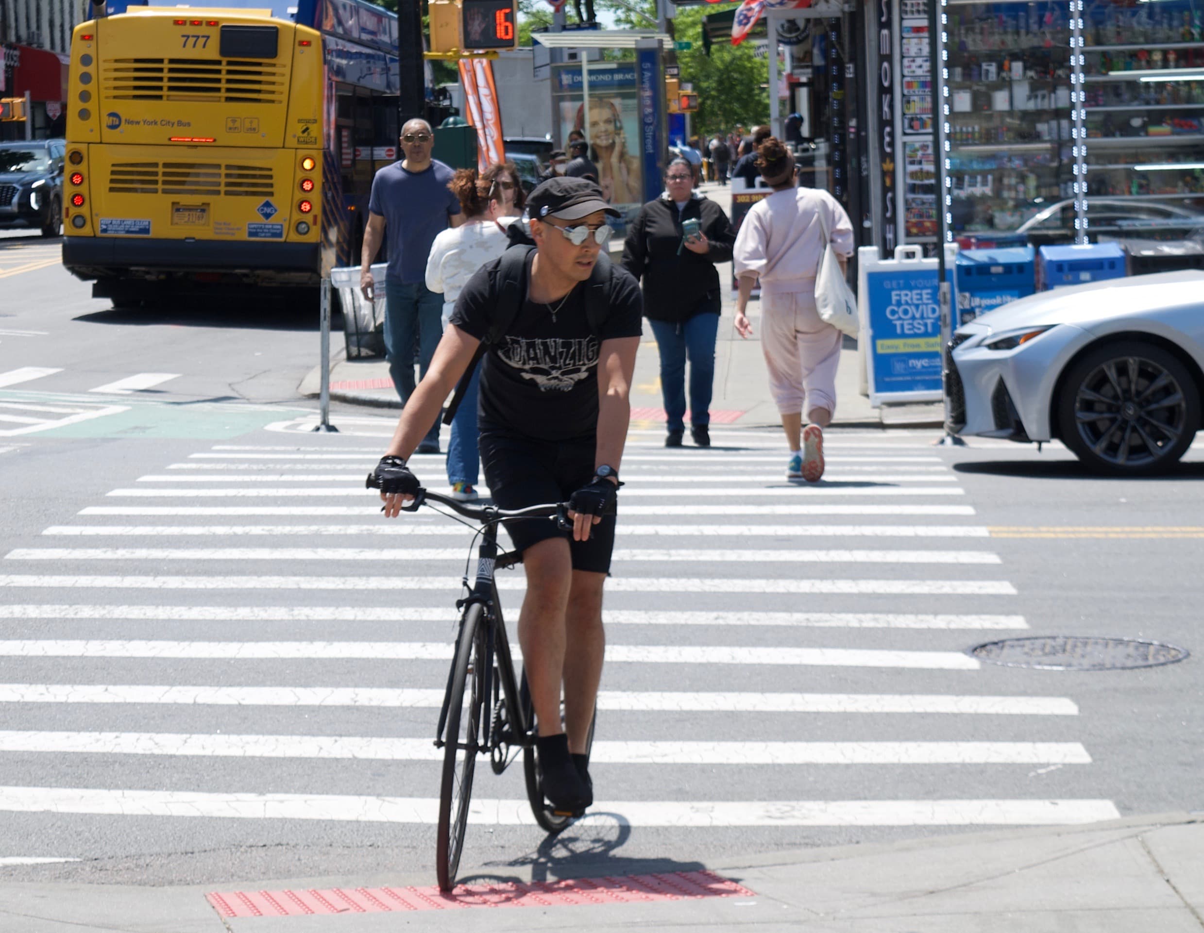 Good Cause eviction blocked, rent strike in Brooklyn, & more