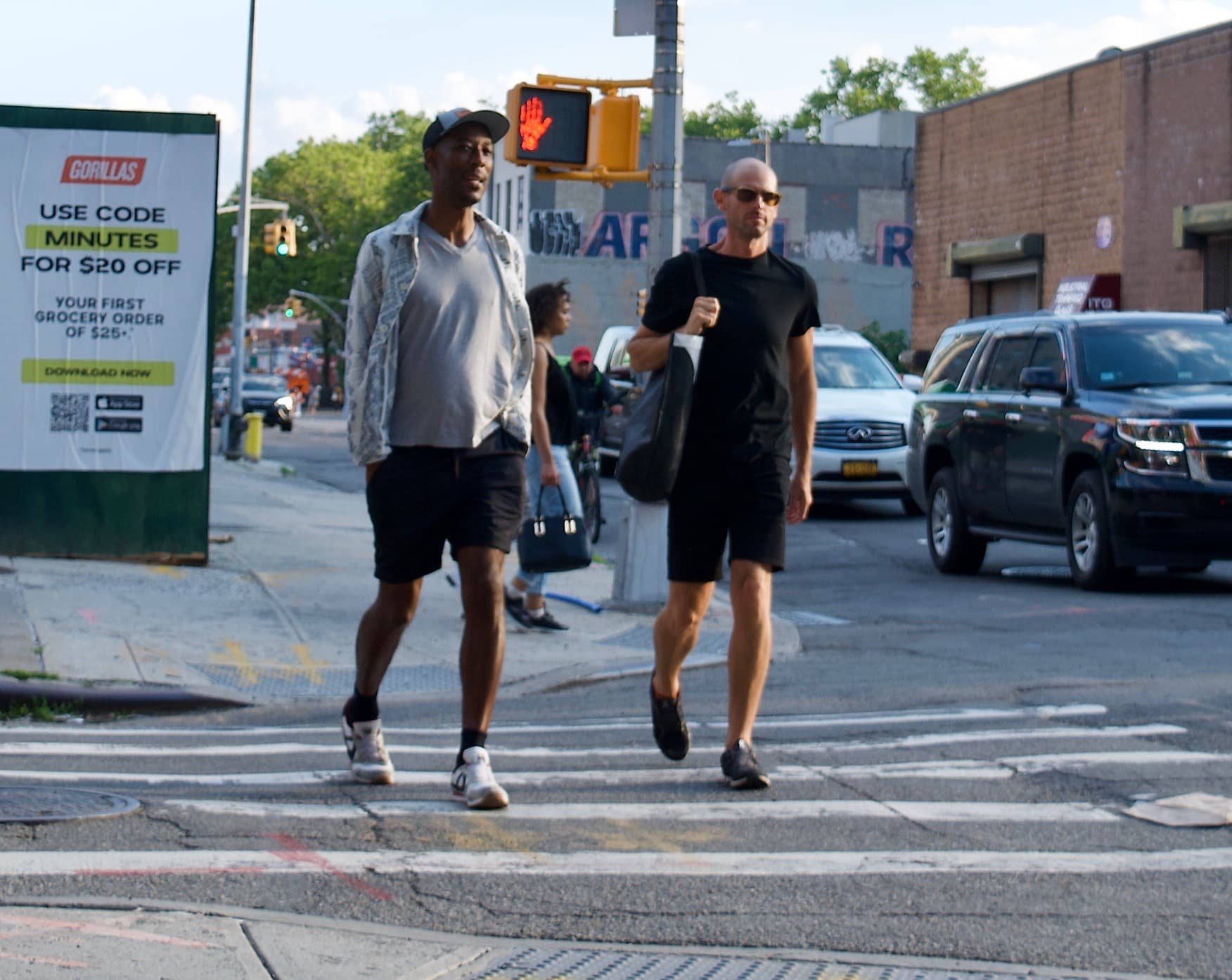 Mom sued for being a bad landlord, Billionaire's Row land lease drama, & more