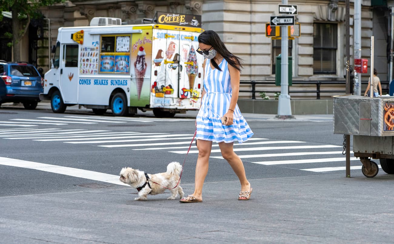 Second thoughts on indoor dining, budget cuts for NYPD, & more