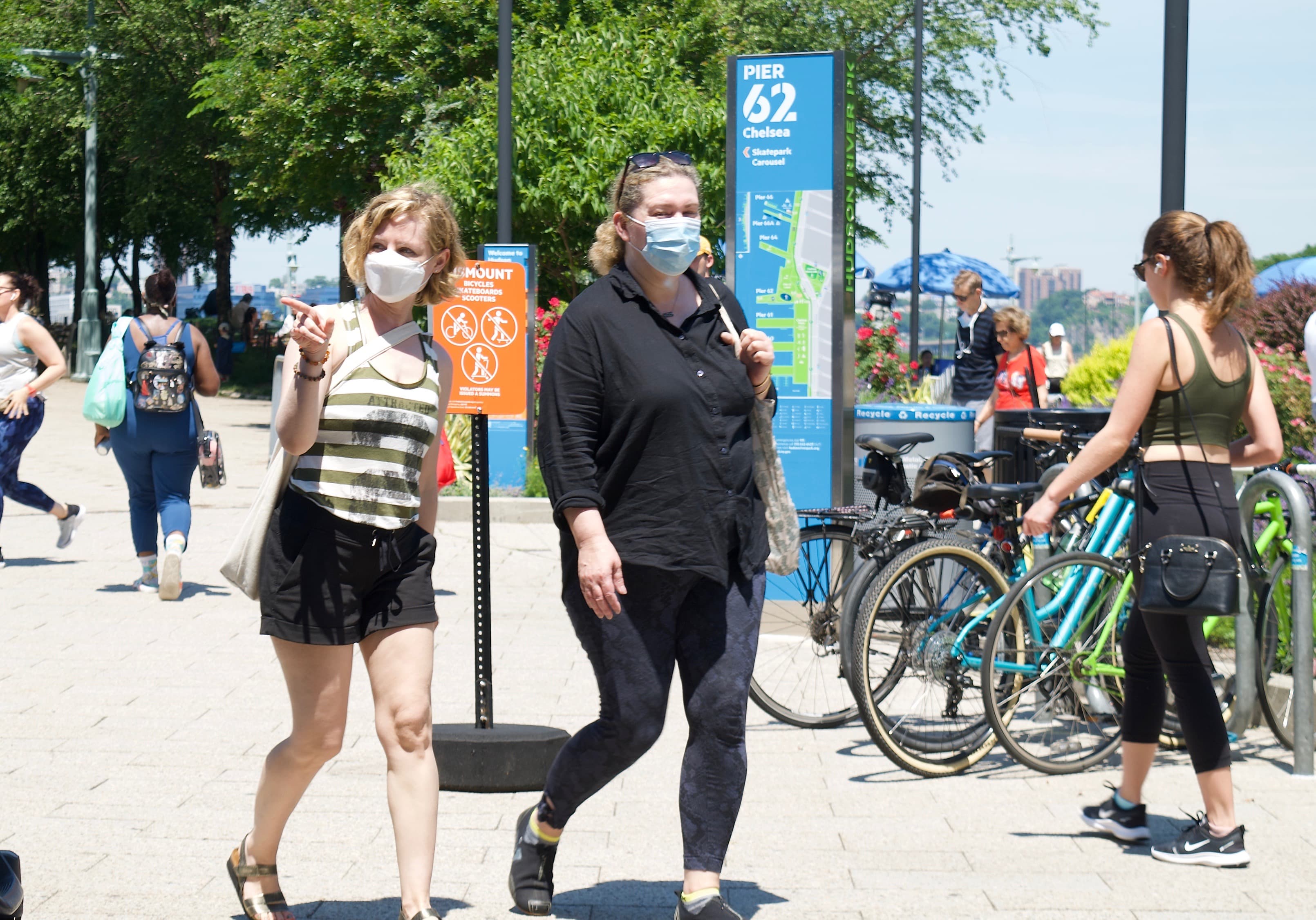 Major affordable housing progress, Mitchell-Lama board shakeup, & more