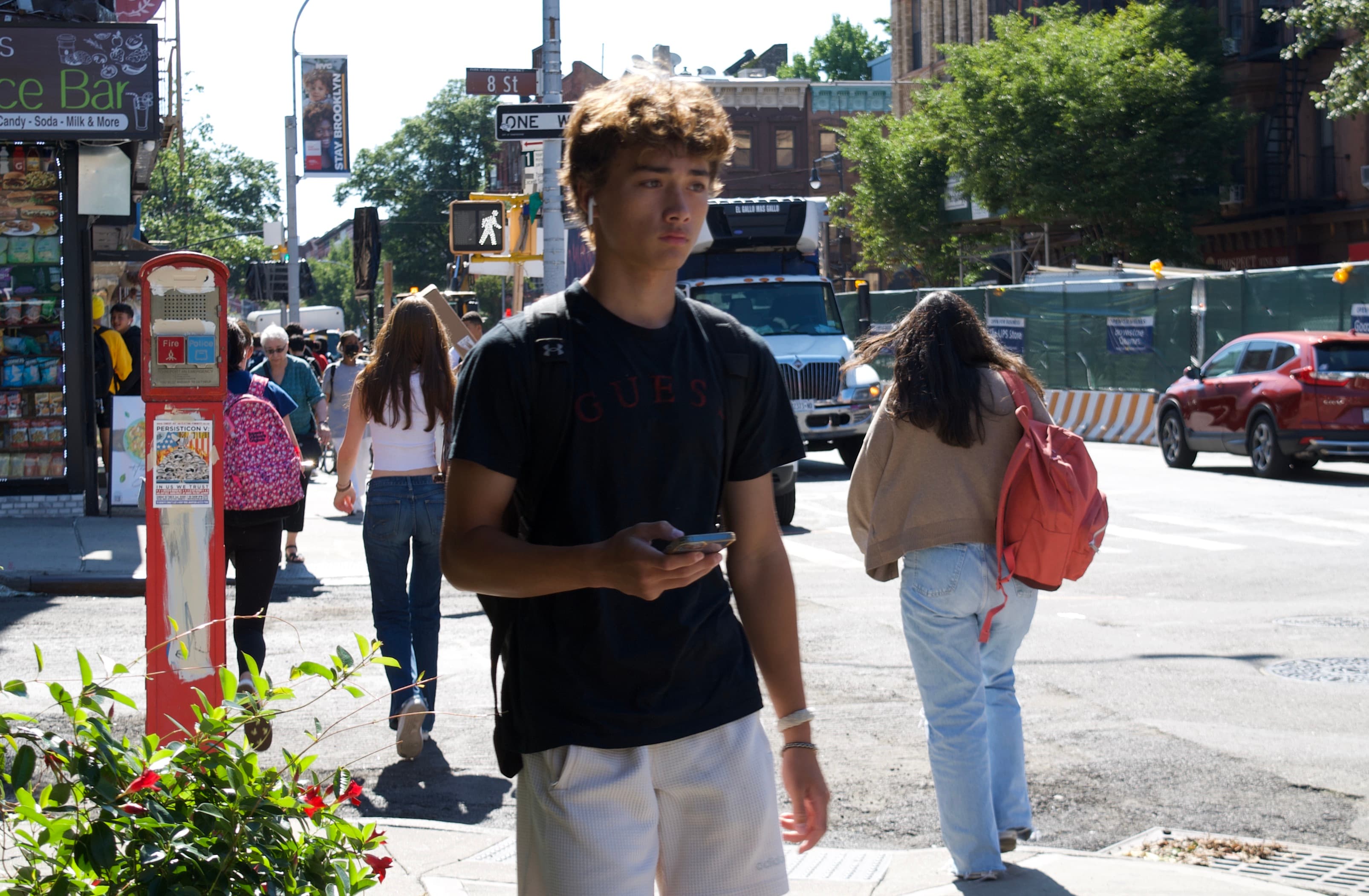 Jail time for Flatbush landlord, Dyker Heights sewer woes, & more