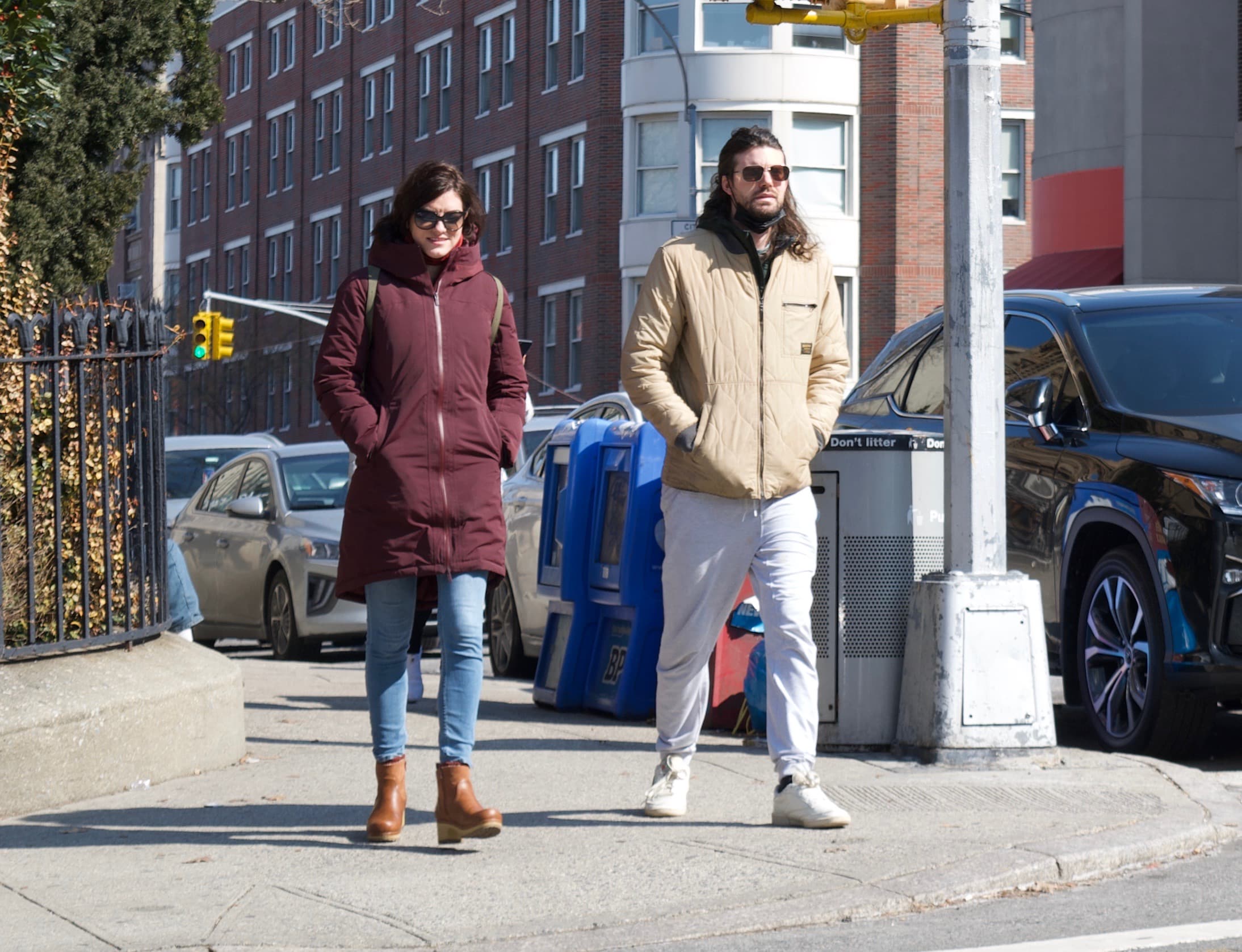 421-a fraud lawsuit, NYCHA repair backlog, & more