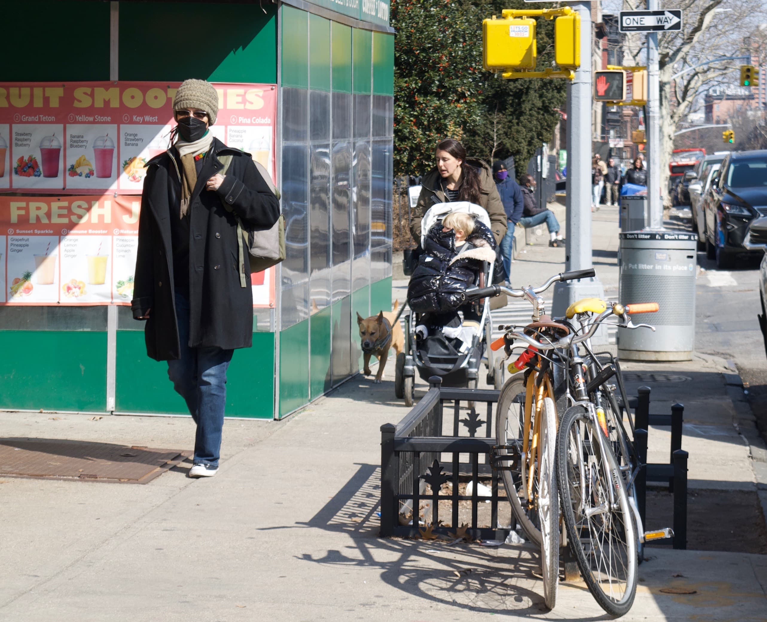 Tenant harassment case settled, mortgage rates could top 8.5 percent, & more