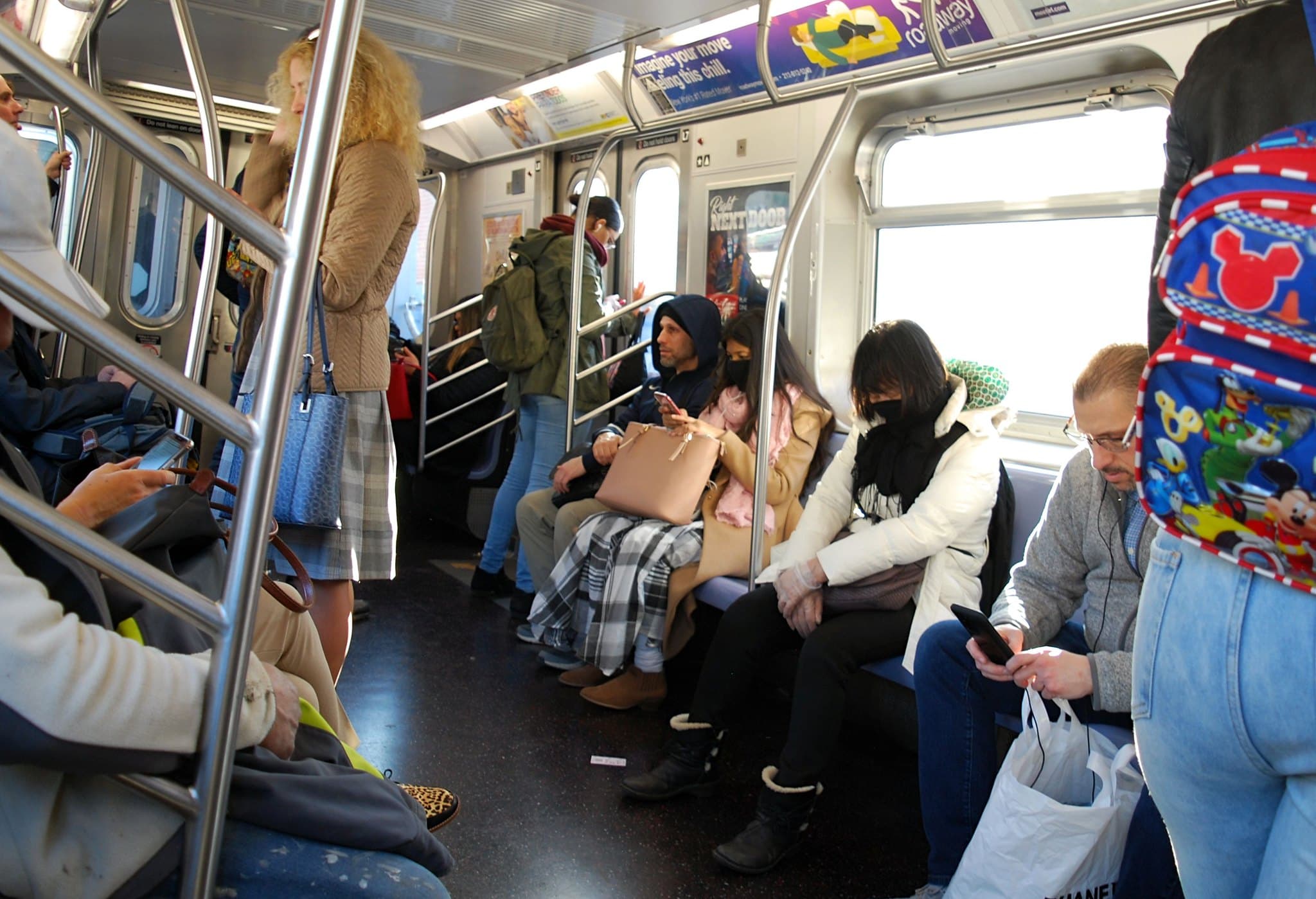 Hundreds are without gas, calls for an open house ban, & more