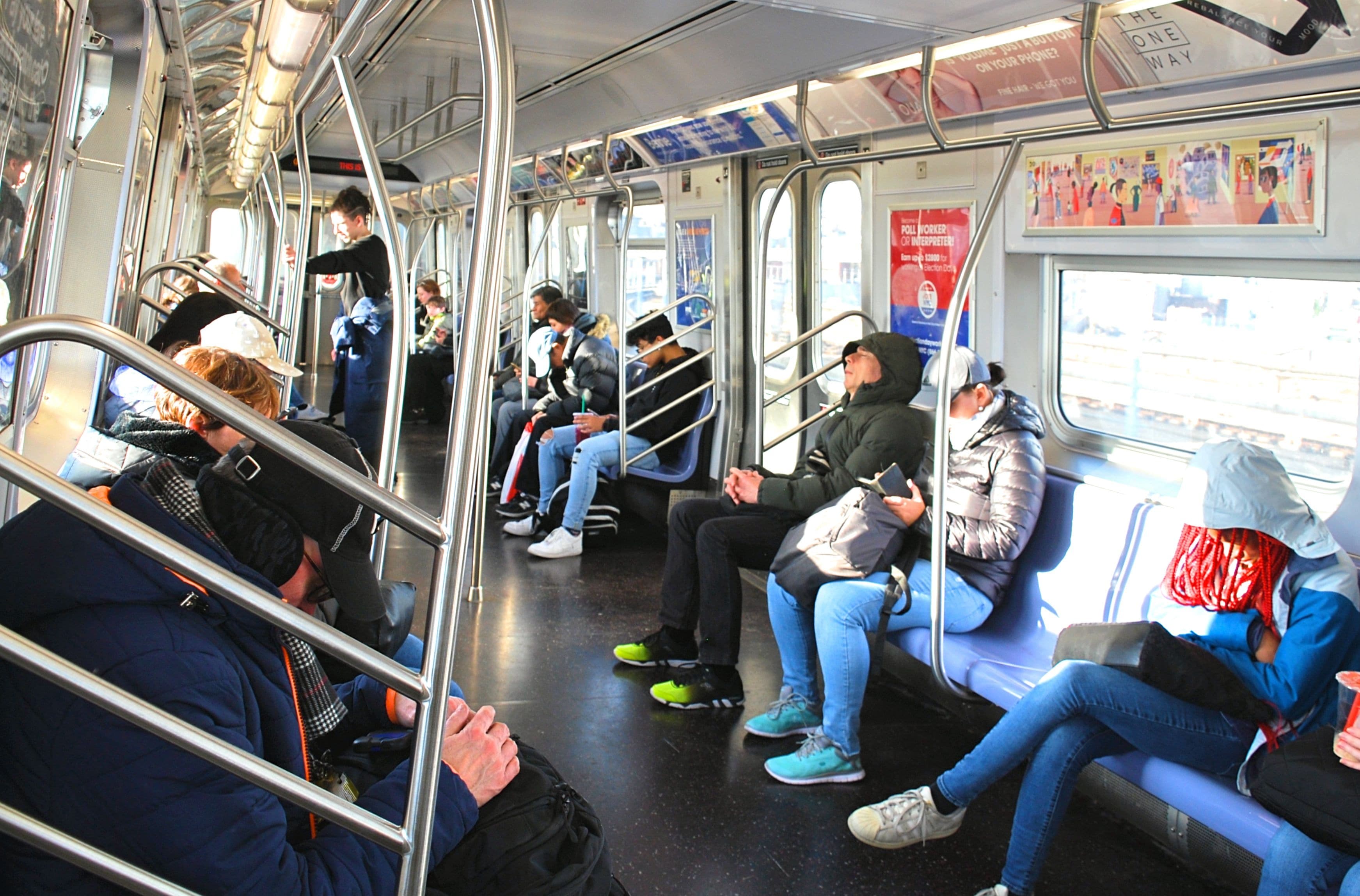 Open houses empty out, developers turn condos into rentals, & more