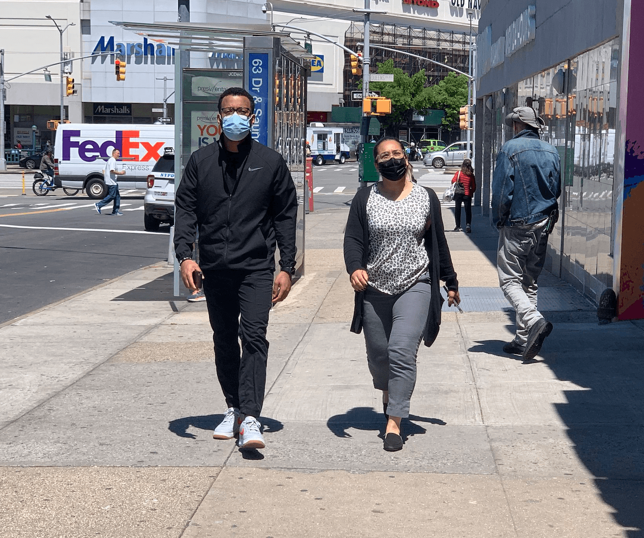 Plans for NYC's waterfront, paying rent in installments, & more