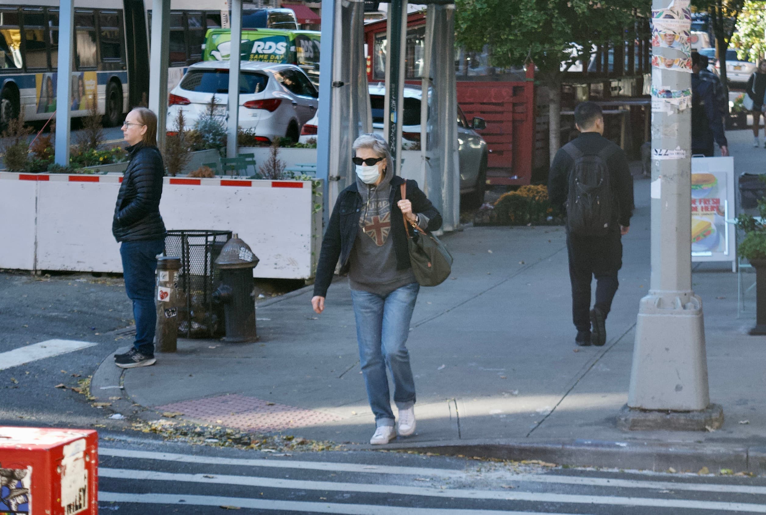 A rent law loophole, wanting to live alone, & more