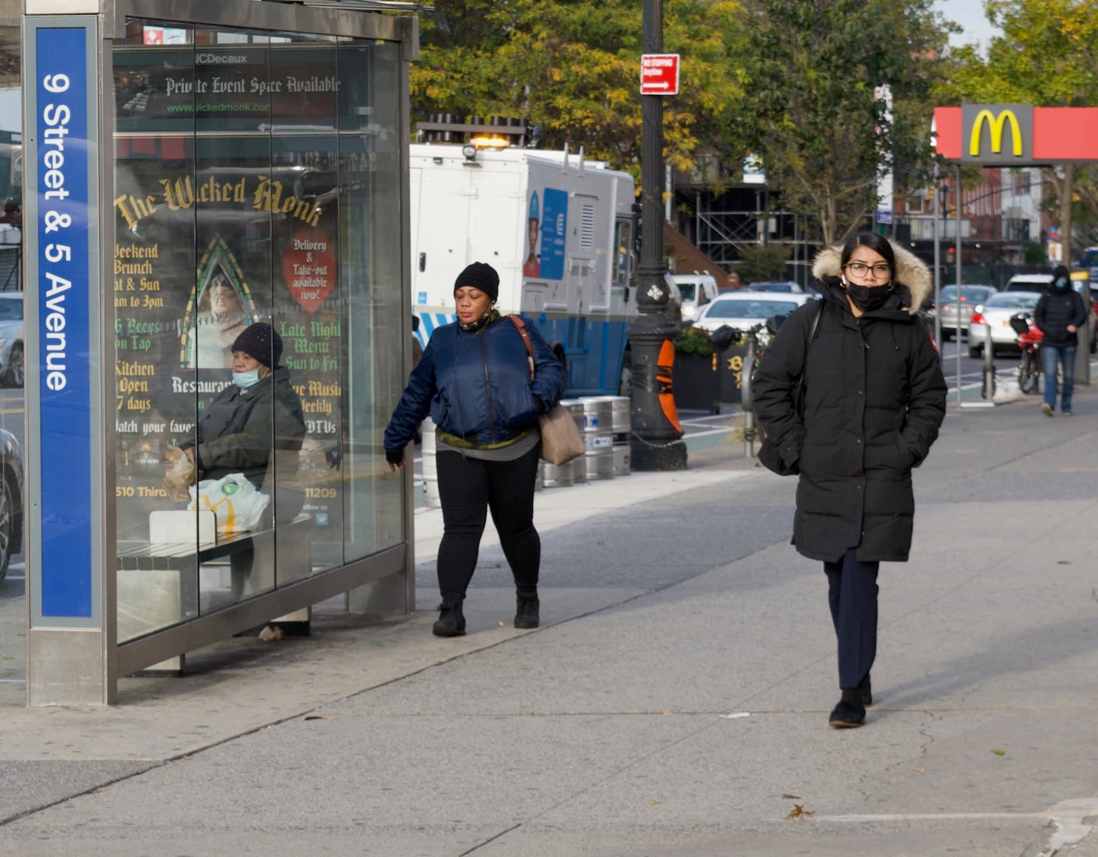 Election day guide, real estate tax bonanza, & more