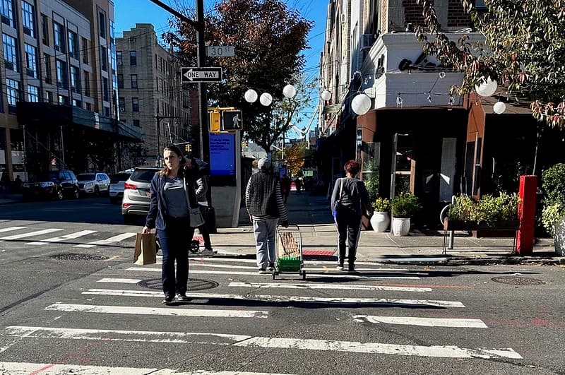 Protesting unlivable conditions, buildings get F grades in error, & more