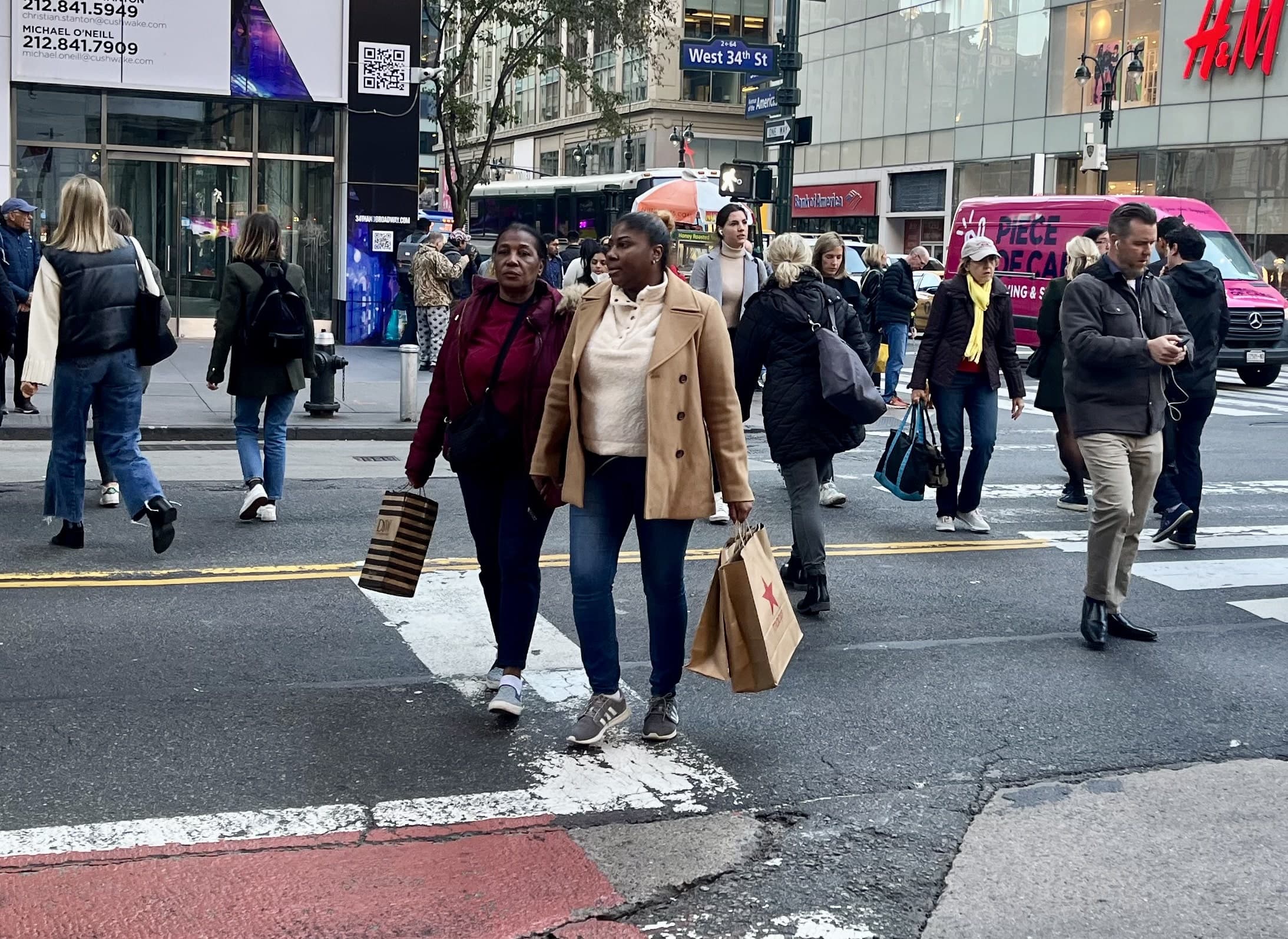 U.S. rents hit plateau, 14,700 affordable units for UWS, & more